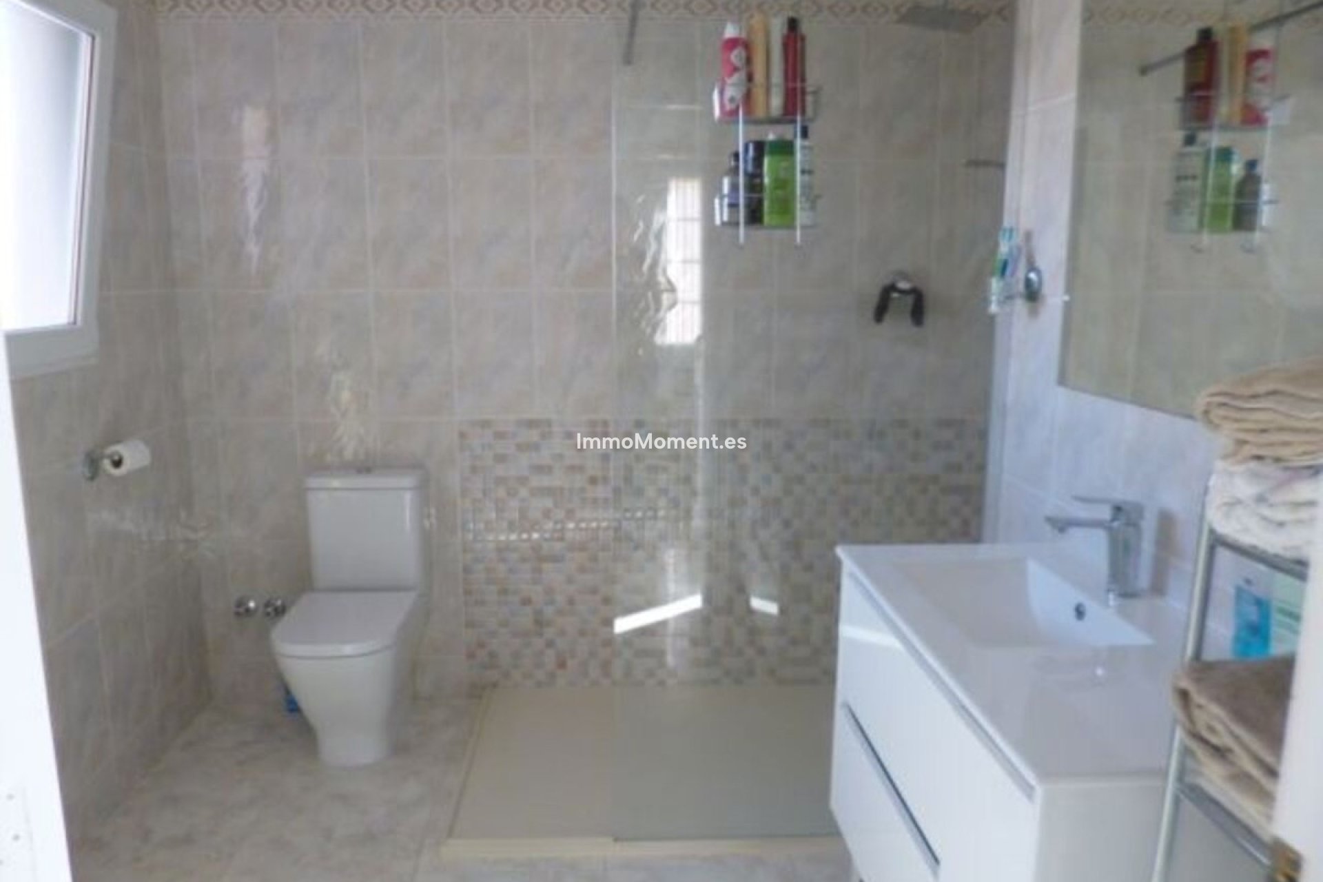 Resale - Villa - Orihuela - Playa Flamenca