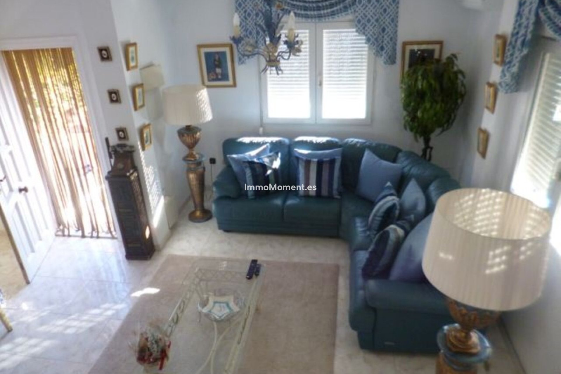 Resale - Villa - Orihuela - Playa Flamenca