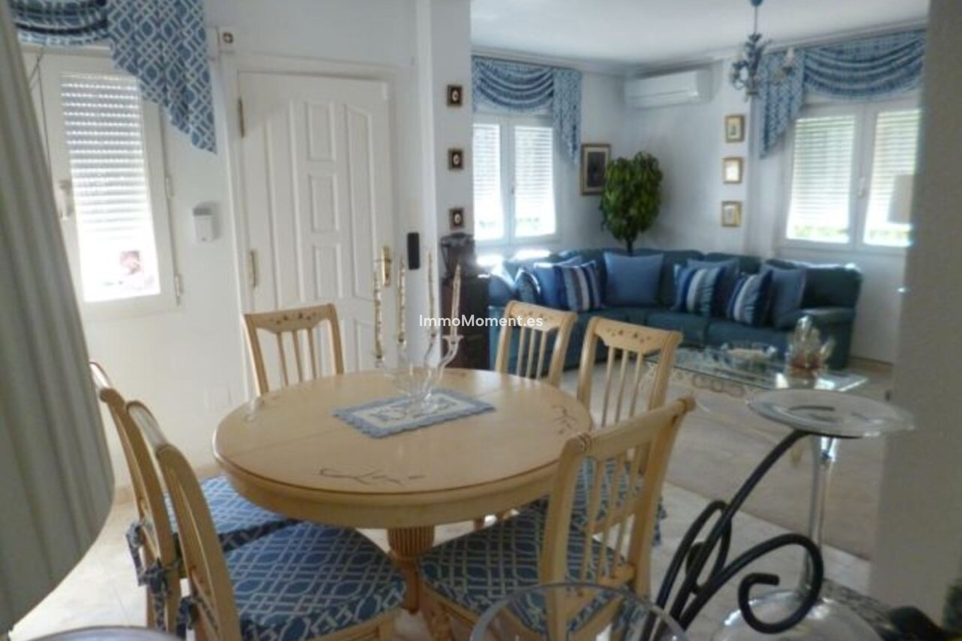 Resale - Villa - Orihuela - Playa Flamenca