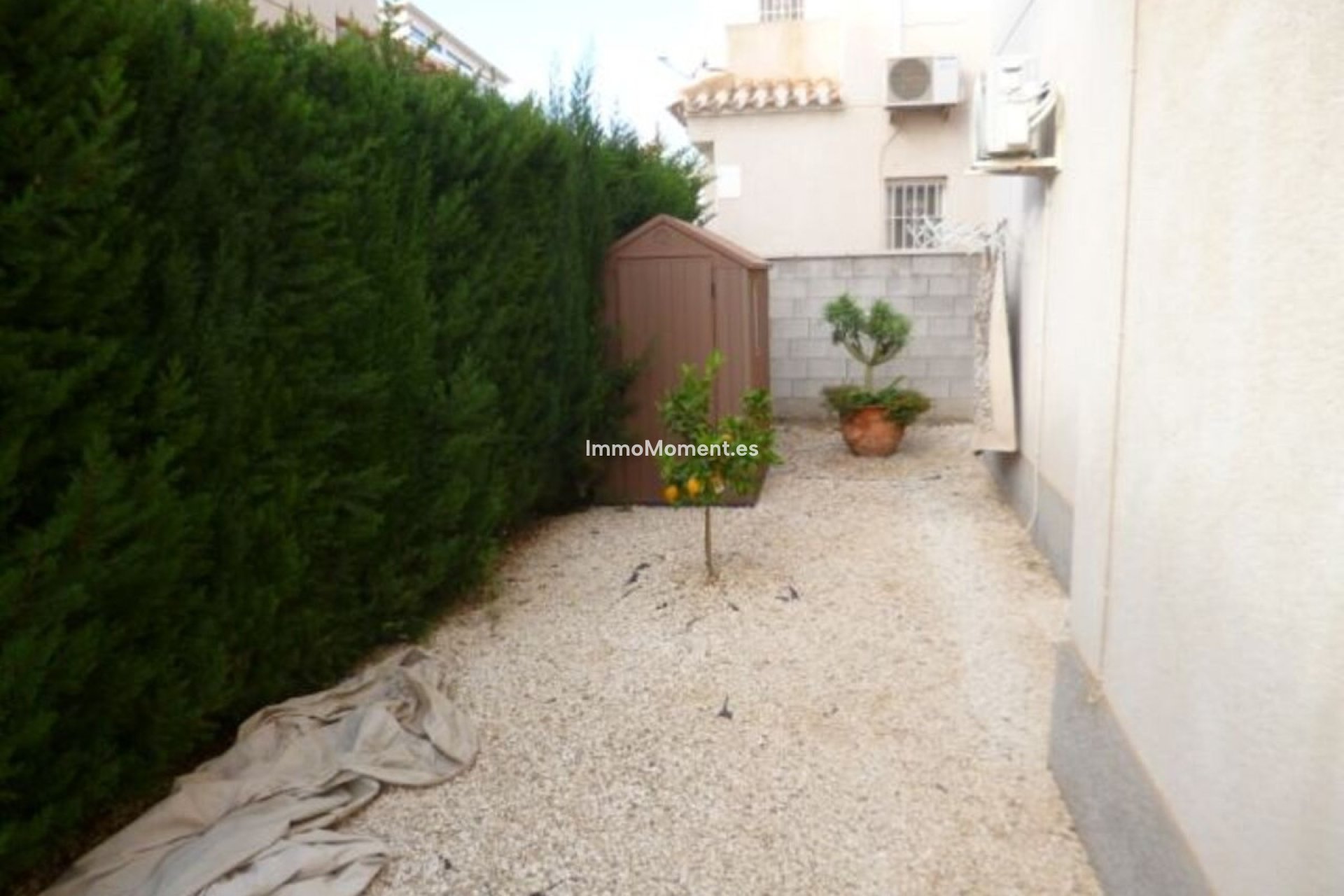 Resale - Villa - Orihuela - Playa Flamenca