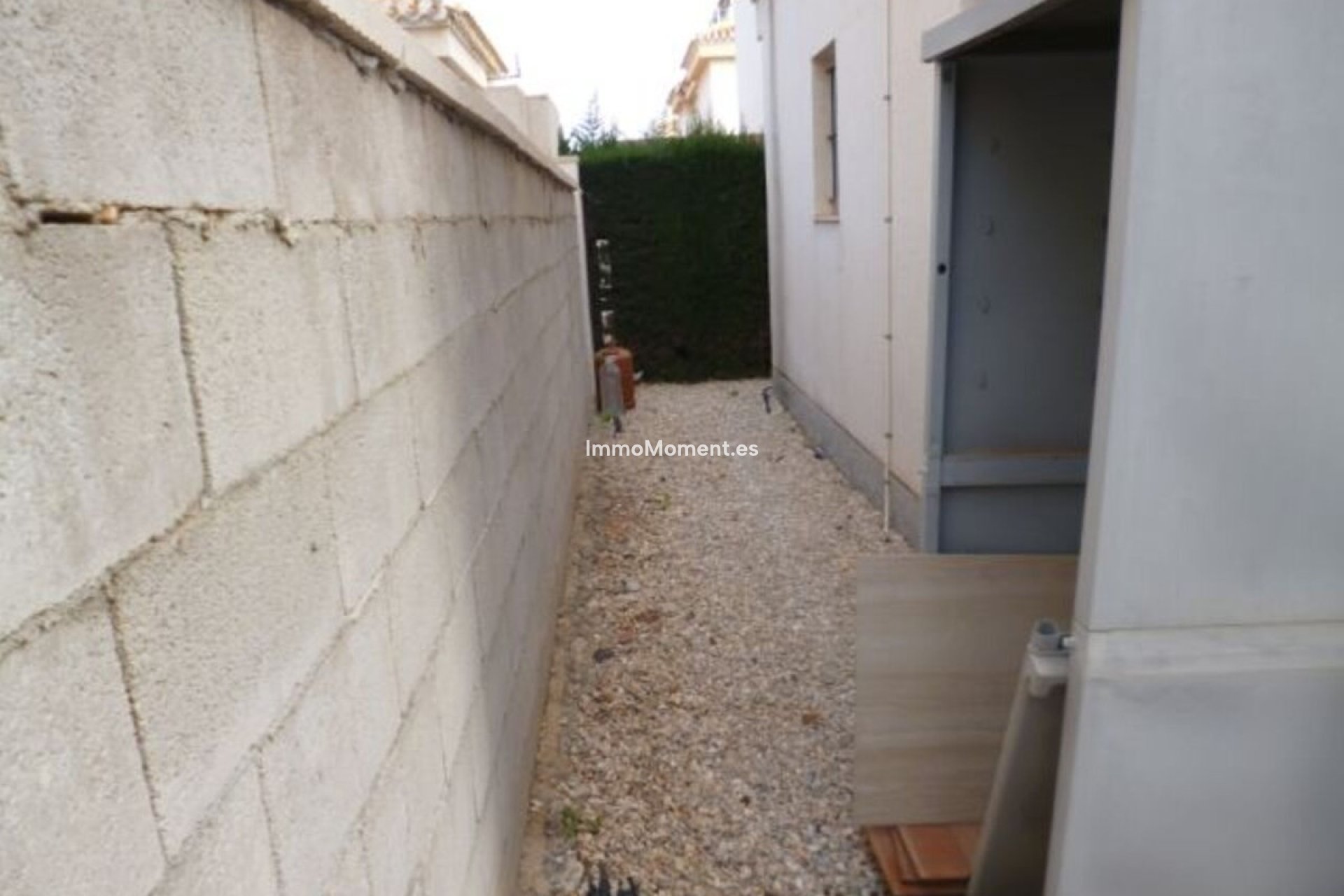 Resale - Villa - Orihuela - Playa Flamenca