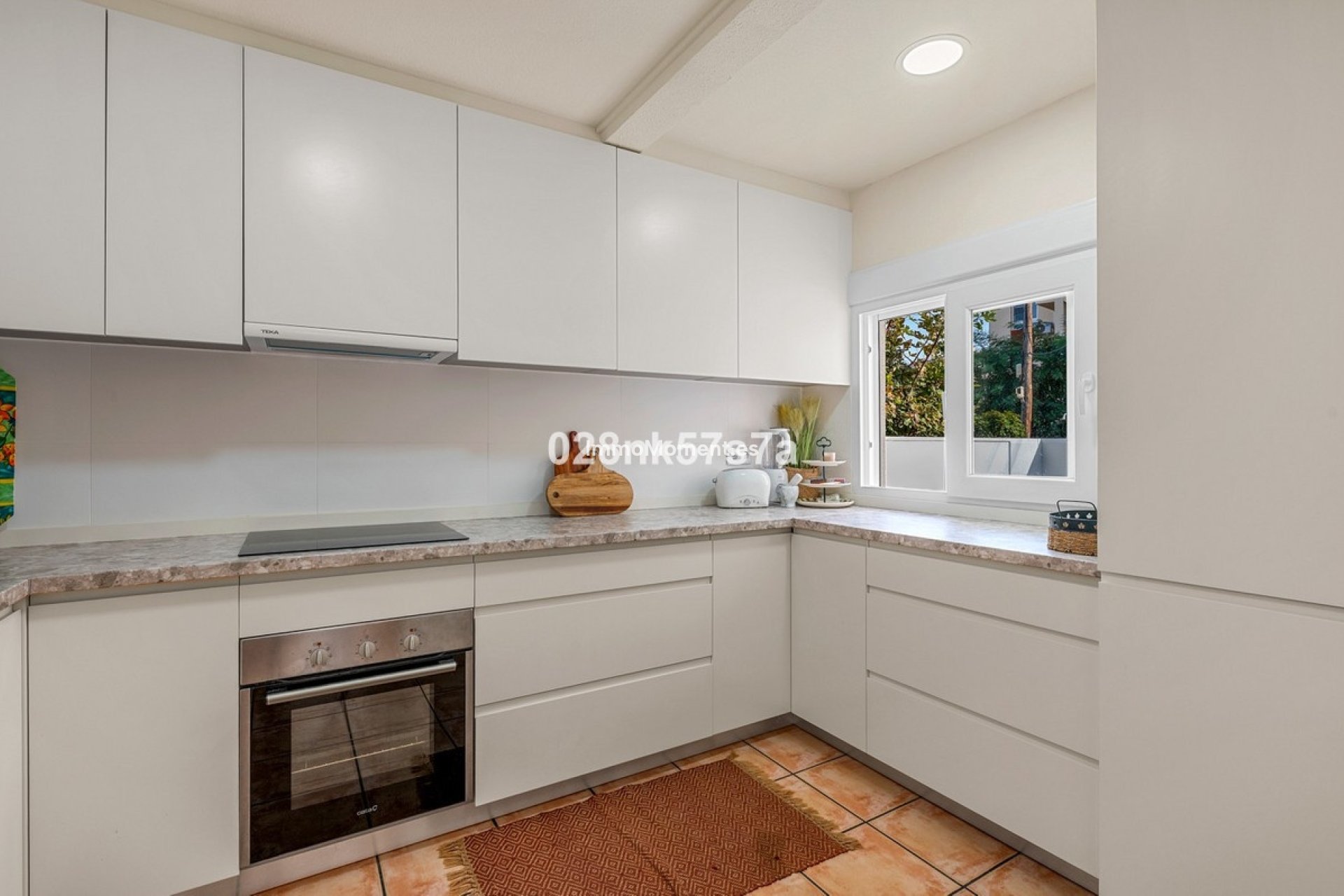 Resale - Villa - Orihuela - Playa Flamenca