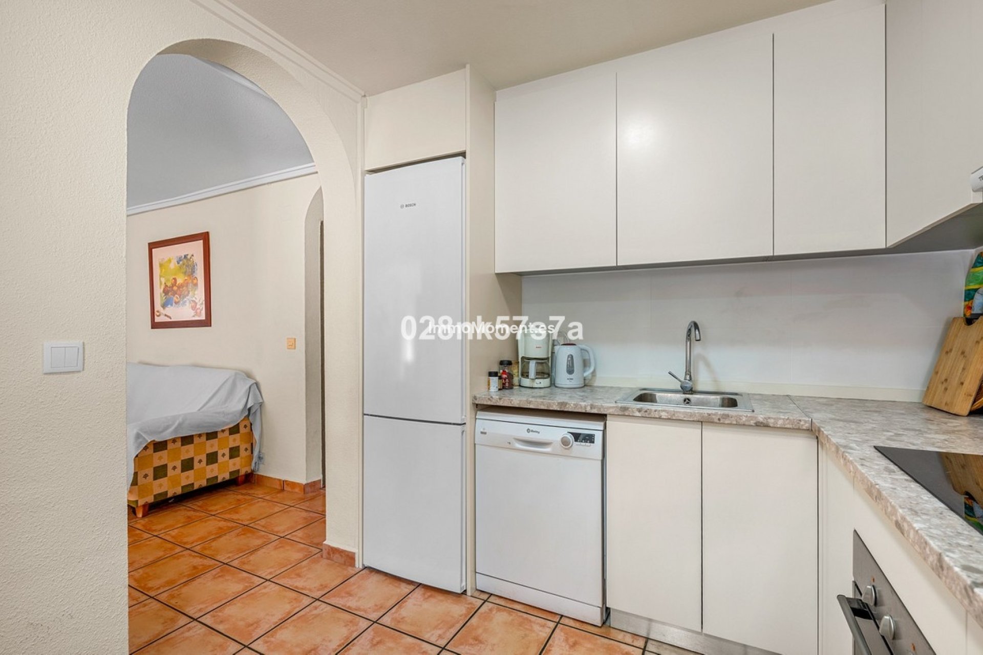 Resale - Villa - Orihuela - Playa Flamenca