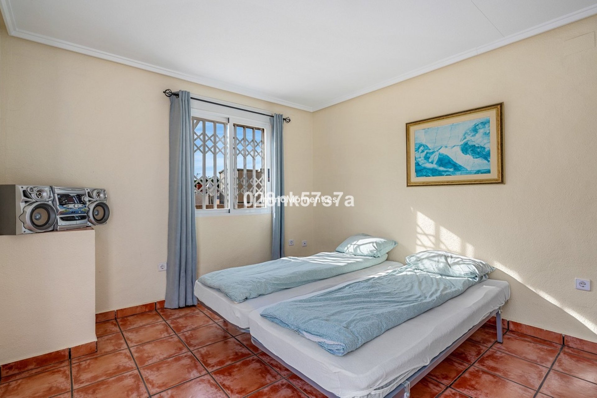Resale - Villa - Orihuela - Playa Flamenca