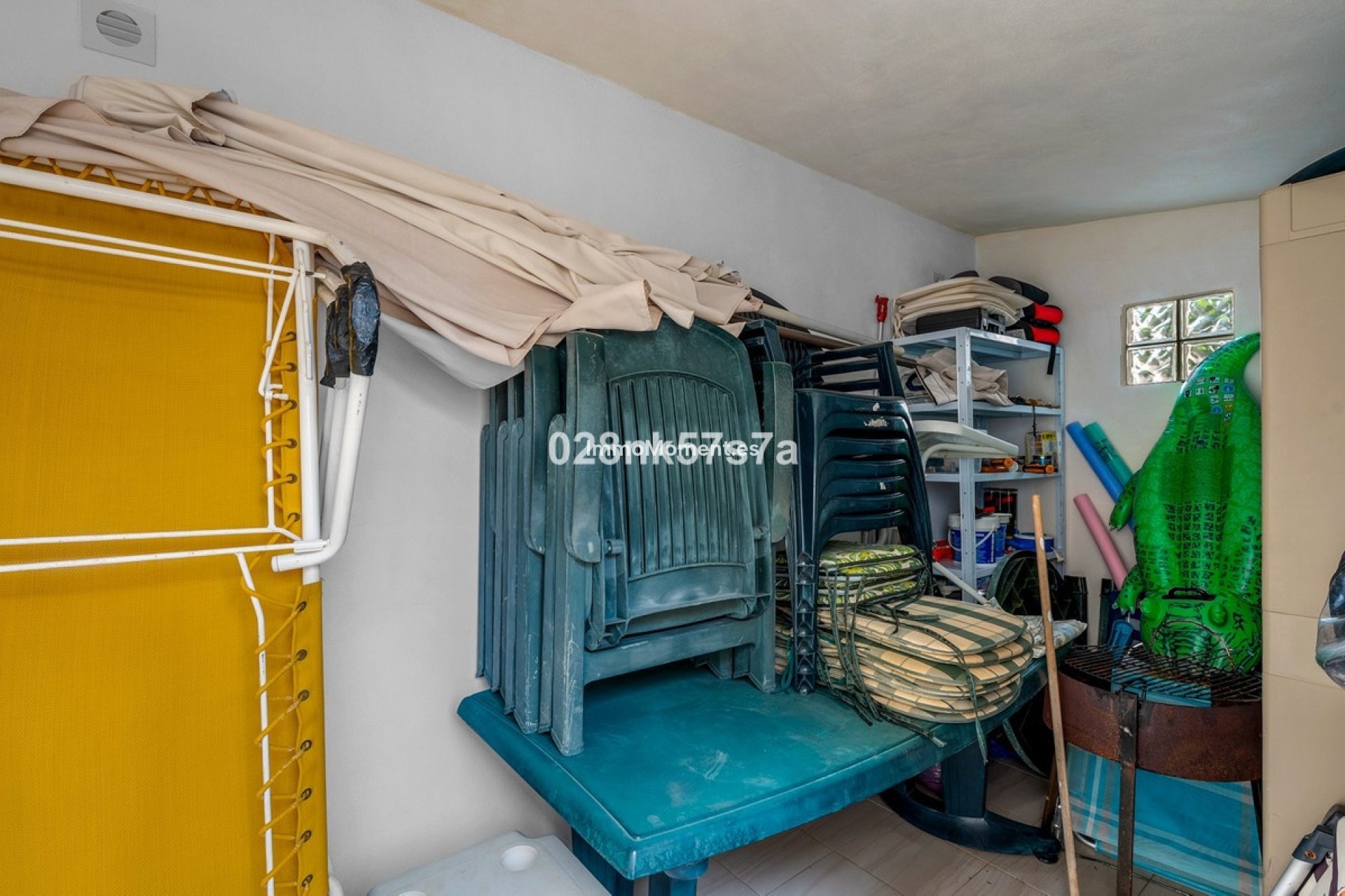 Resale - Villa - Orihuela - Playa Flamenca