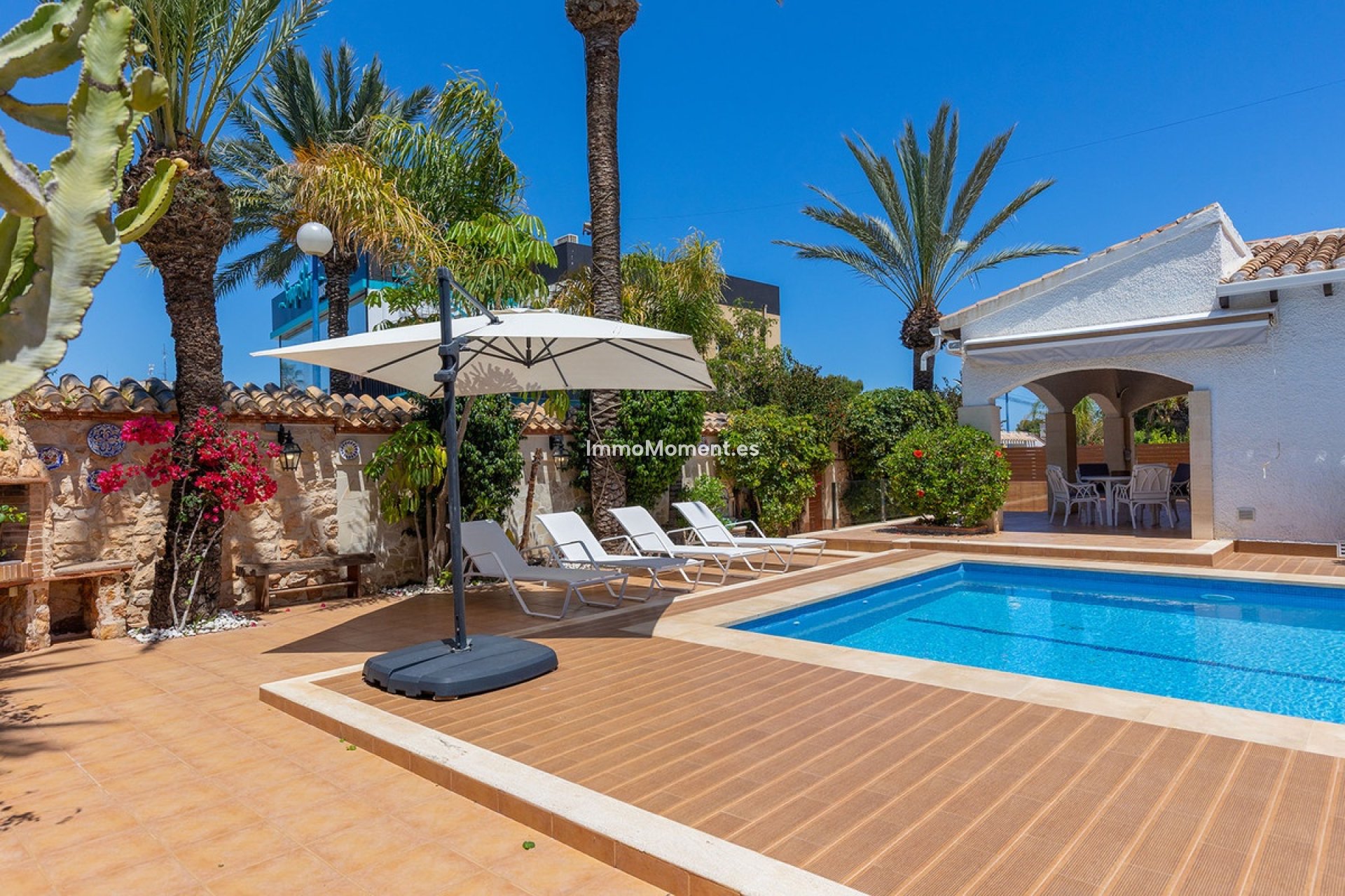 Resale - Villa - Orihuela - Punta Prima