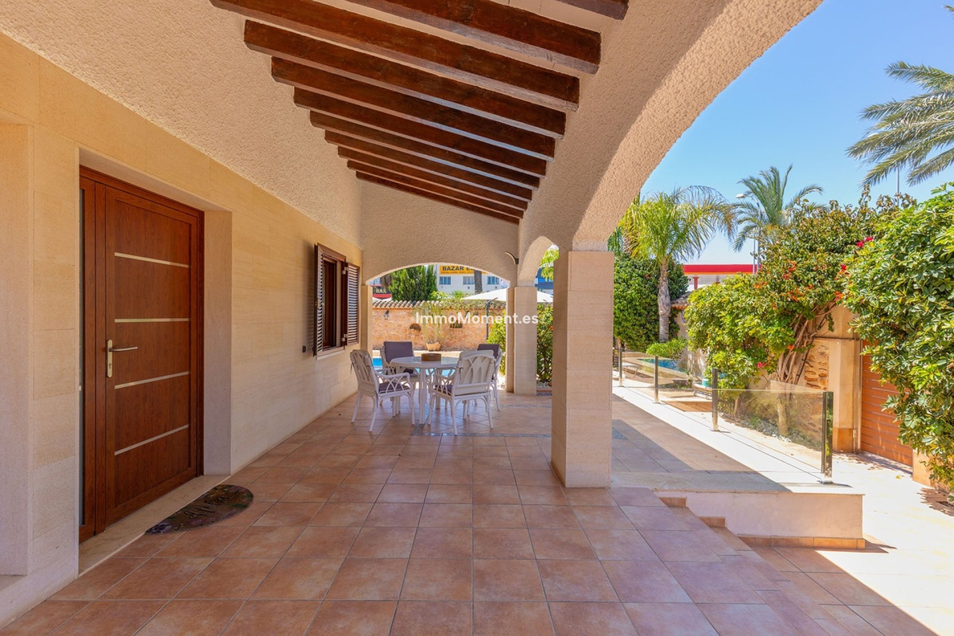 Resale - Villa - Orihuela - Punta Prima