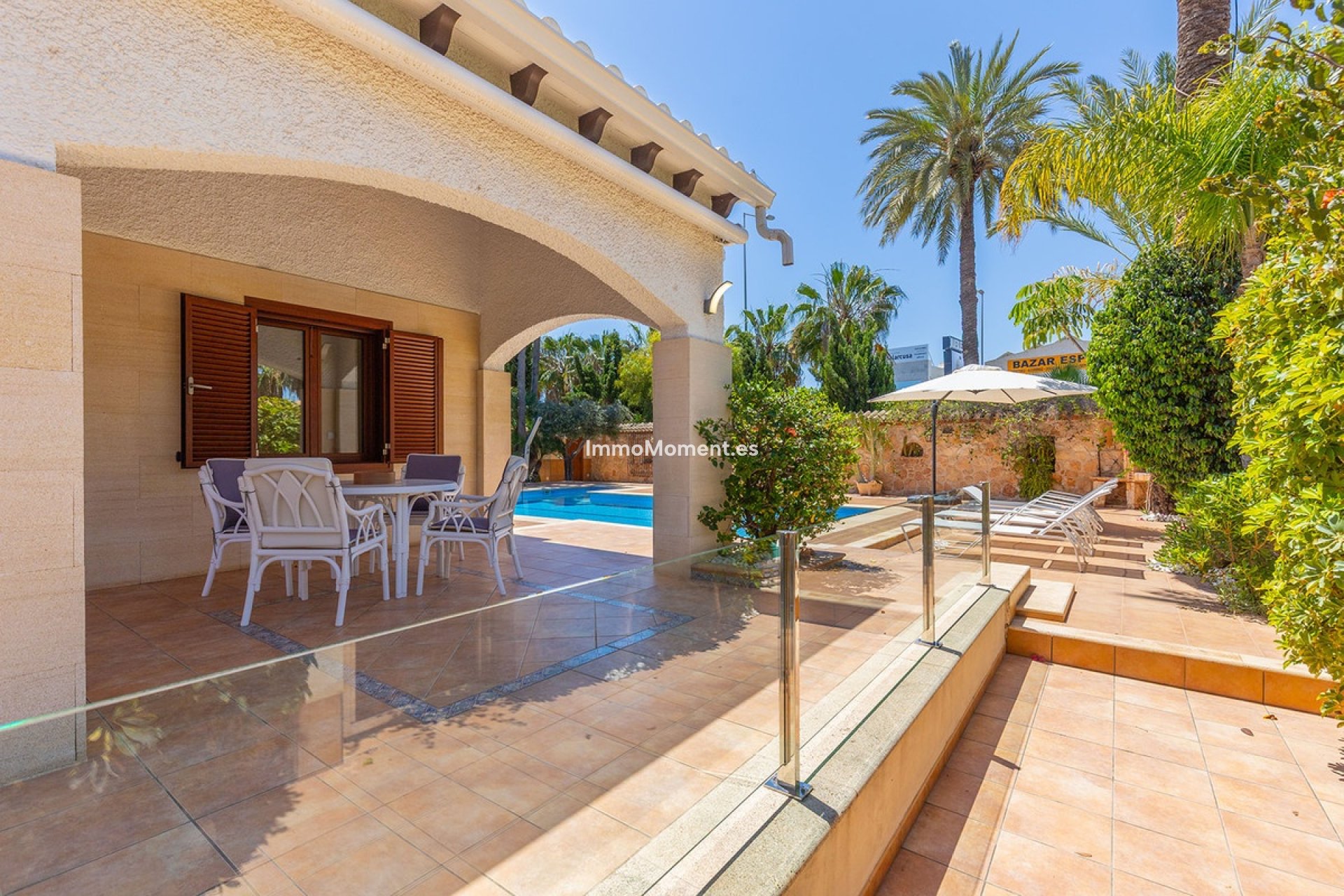 Resale - Villa - Orihuela - Punta Prima