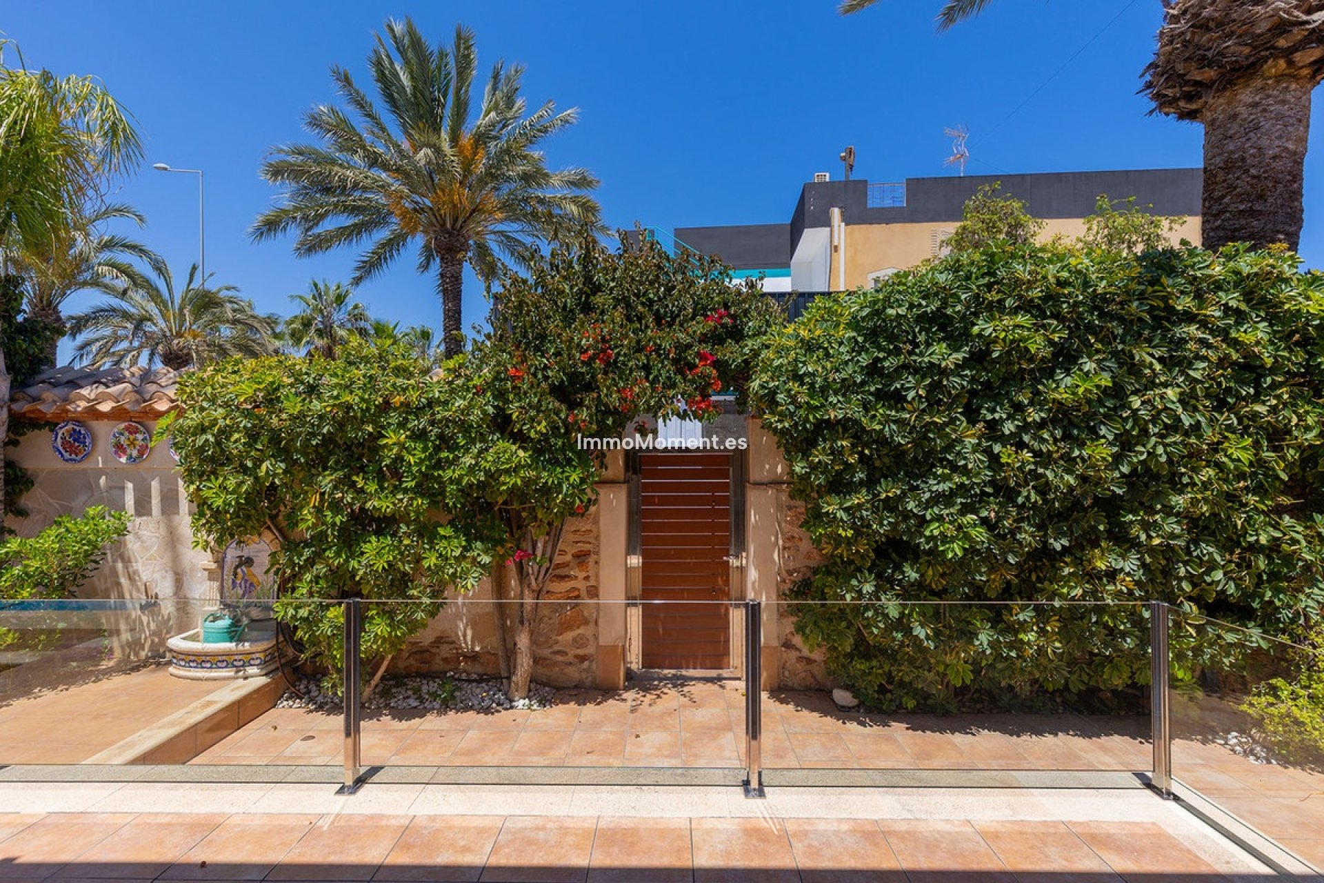 Resale - Villa - Orihuela - Punta Prima