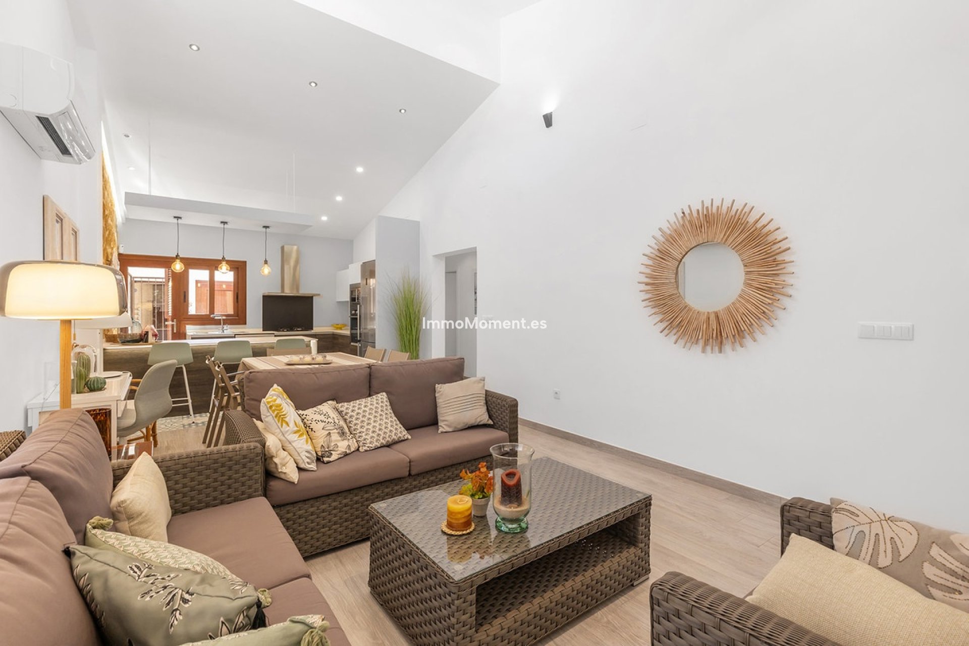 Resale - Villa - Orihuela - Punta Prima