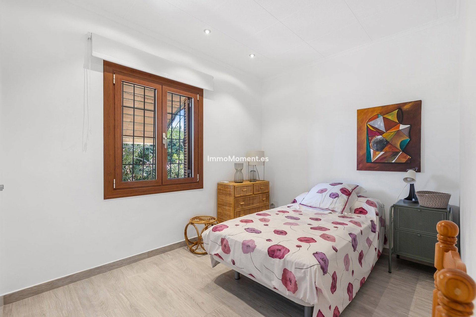 Resale - Villa - Orihuela - Punta Prima