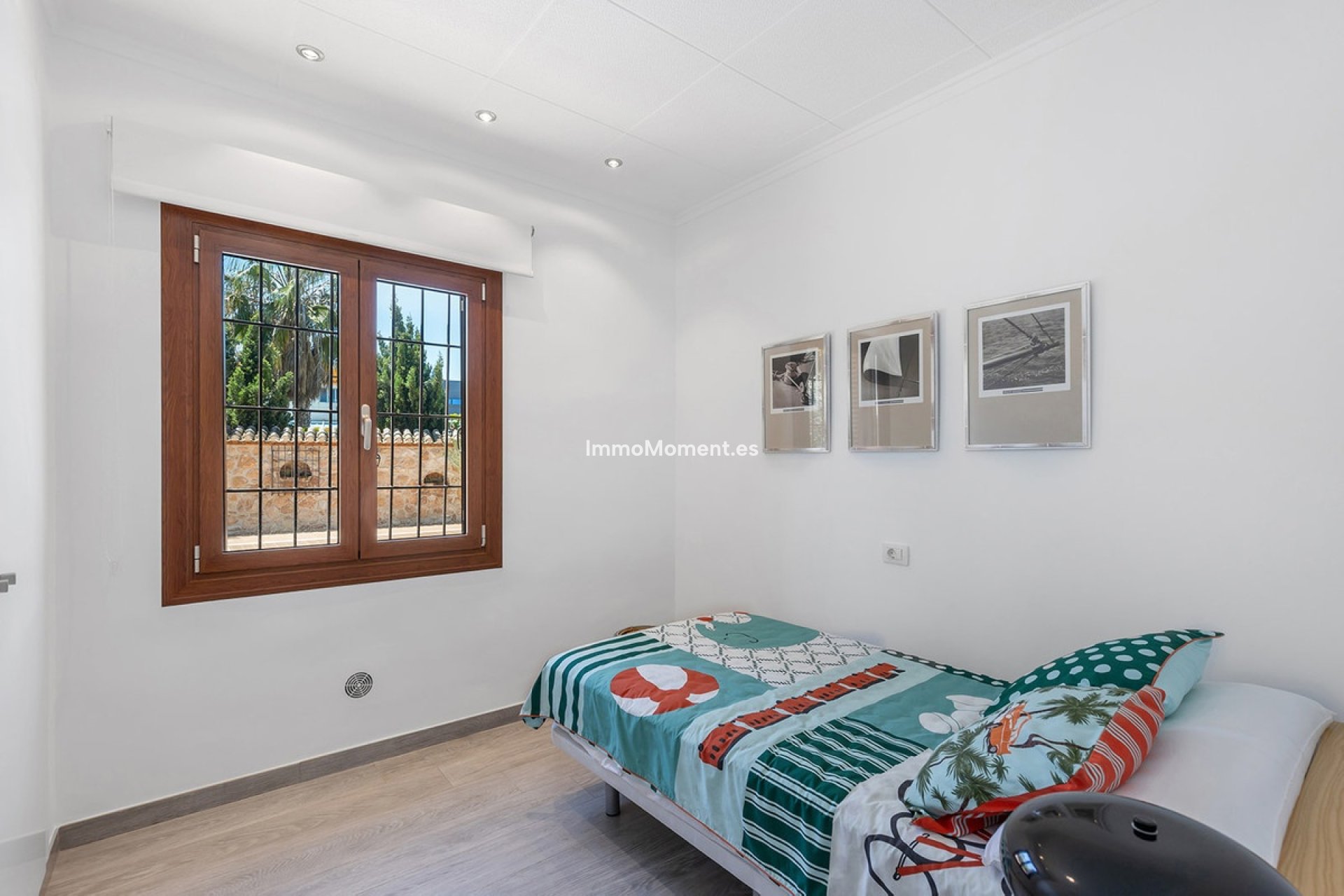 Resale - Villa - Orihuela - Punta Prima
