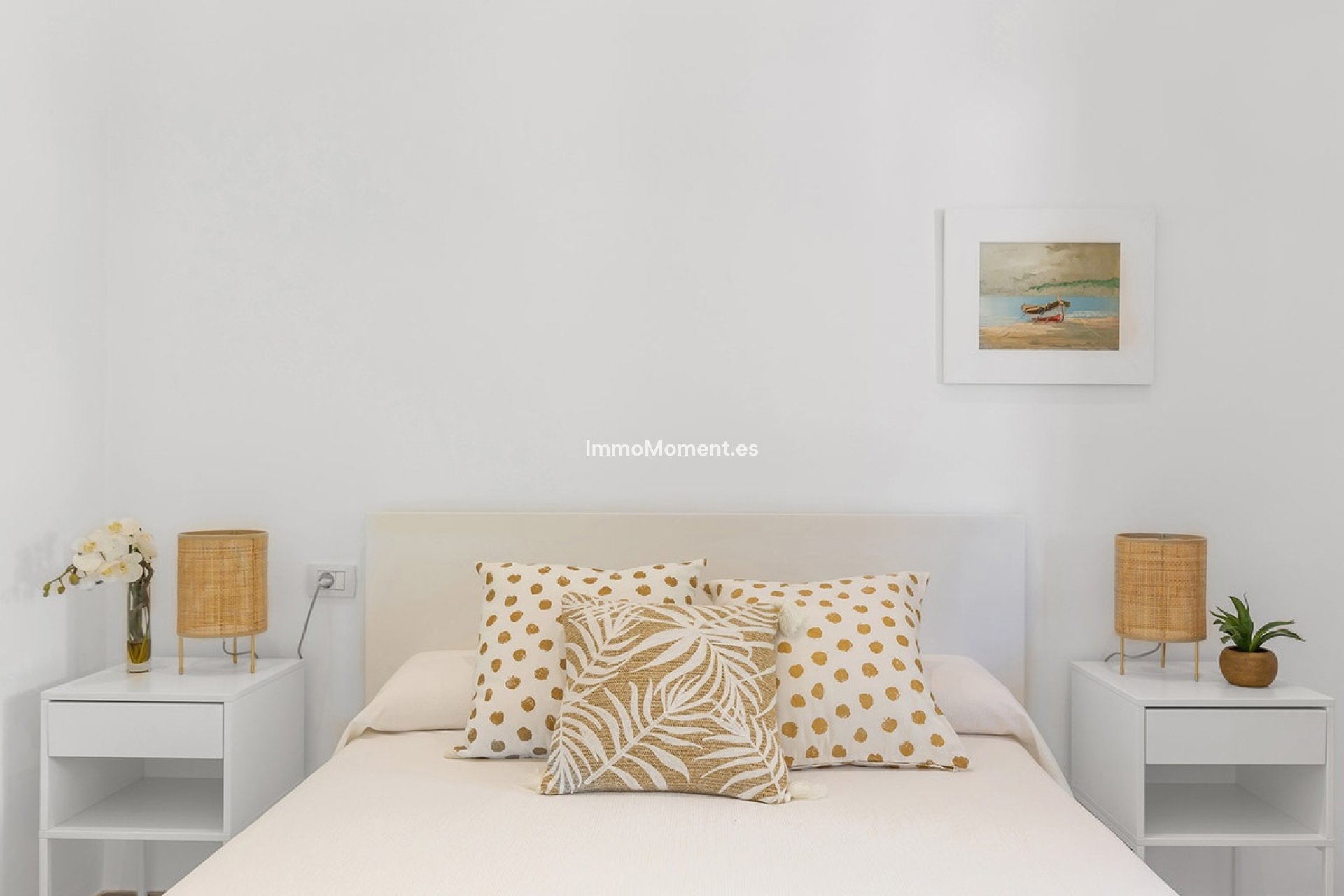 Resale - Villa - Orihuela - Punta Prima