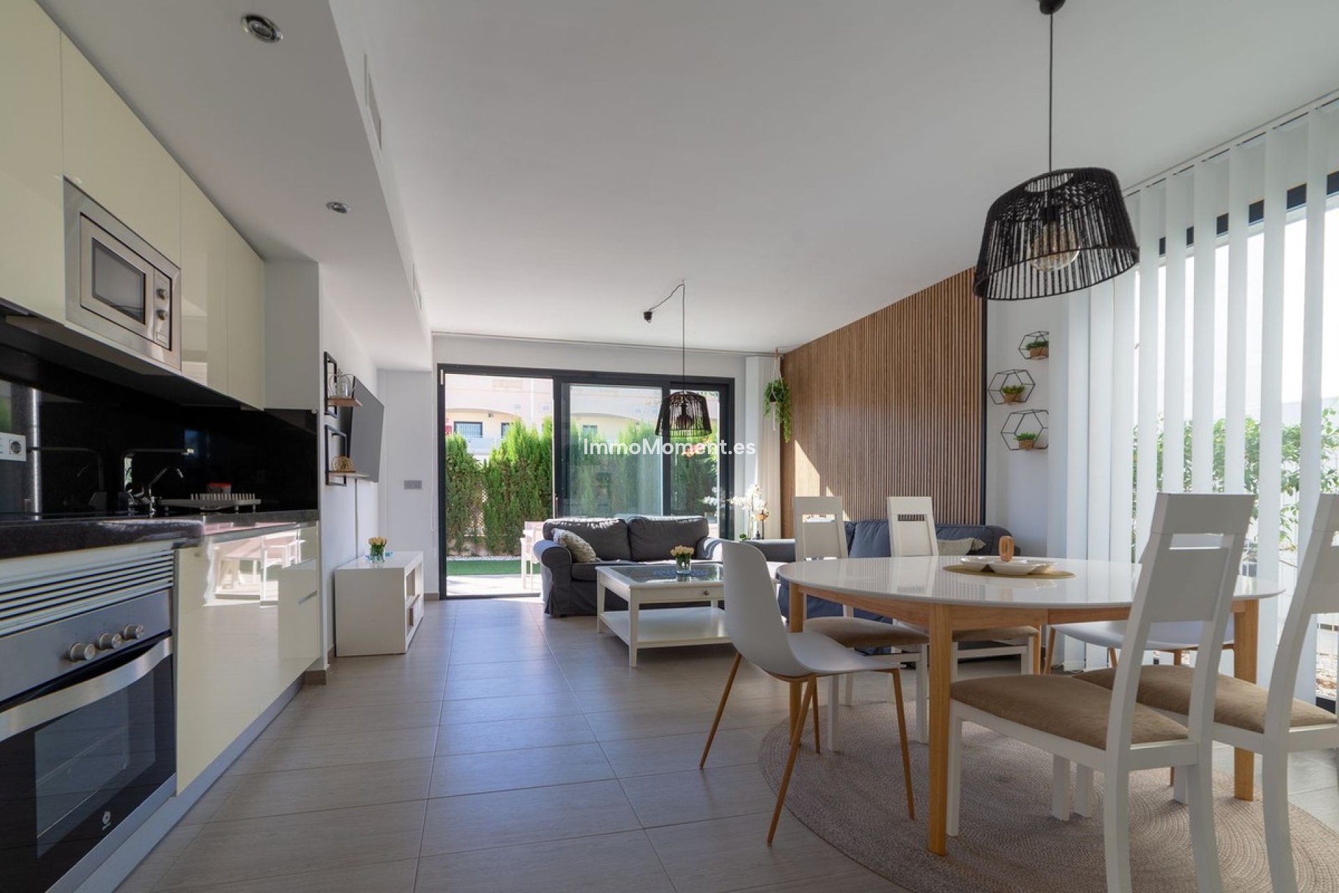 Resale - Villa - Orihuela - Punta Prima