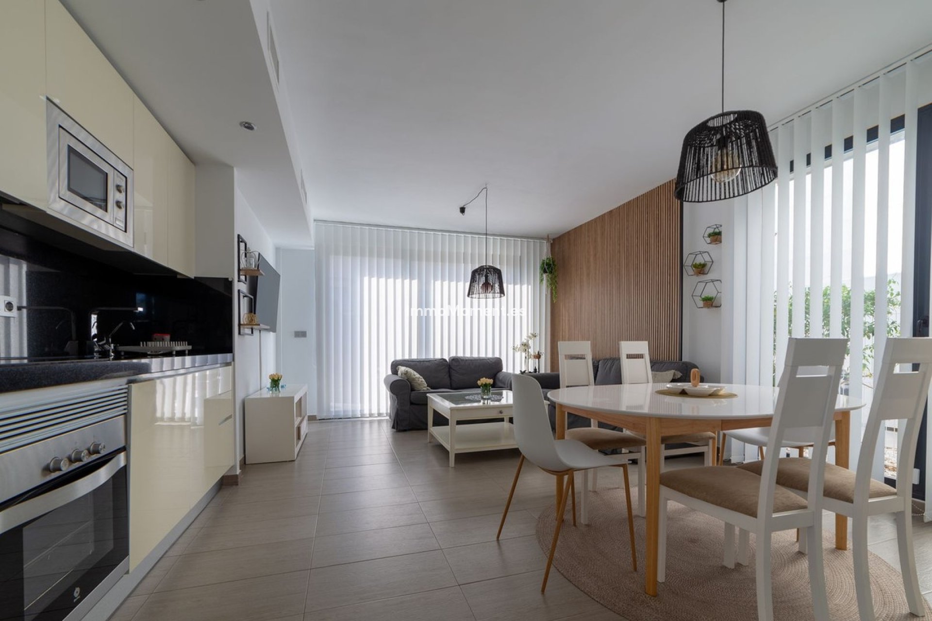 Resale - Villa - Orihuela - Punta Prima