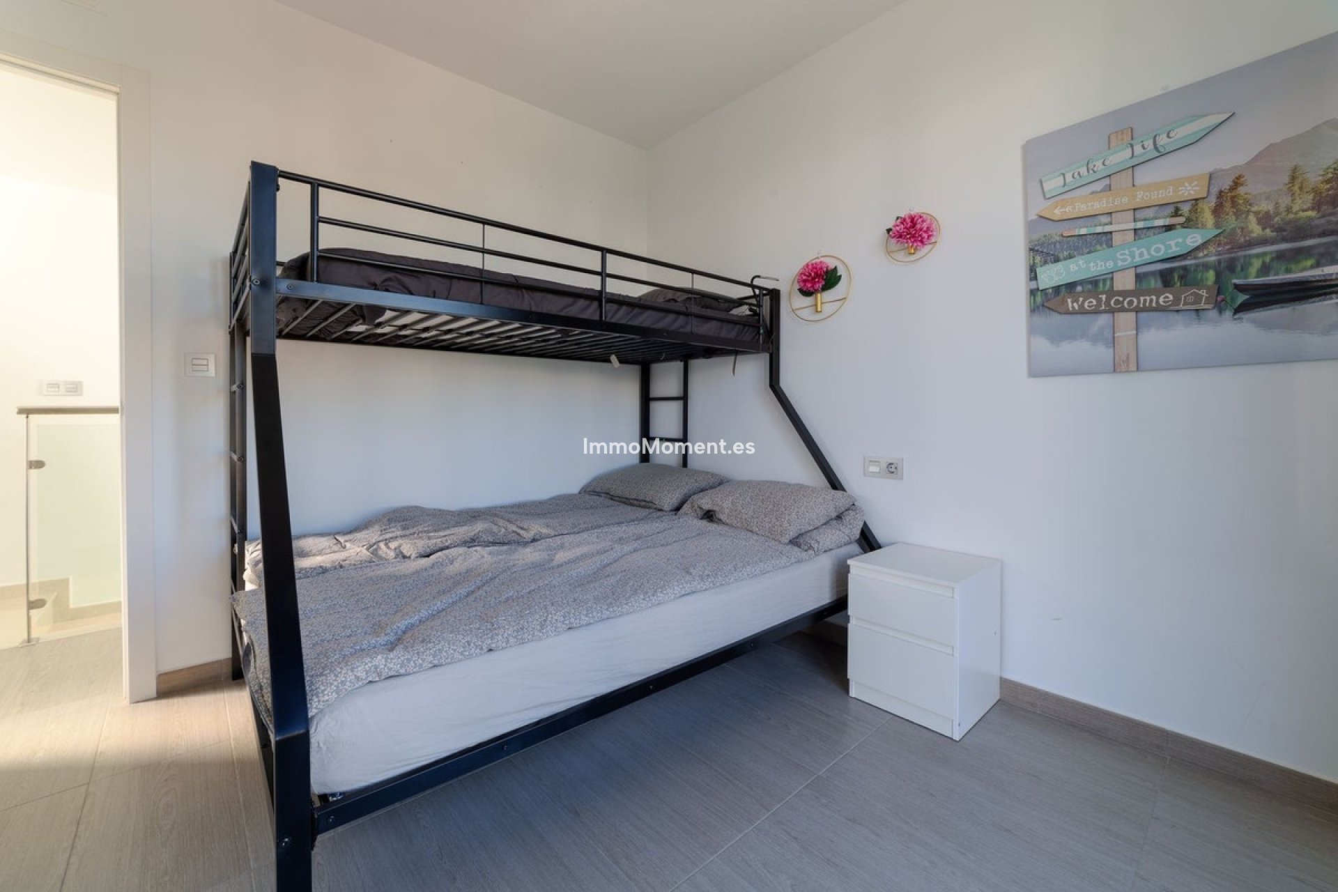 Resale - Villa - Orihuela - Punta Prima