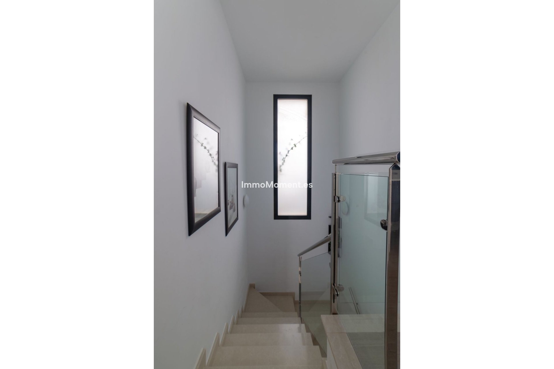 Resale - Villa - Orihuela - Punta Prima