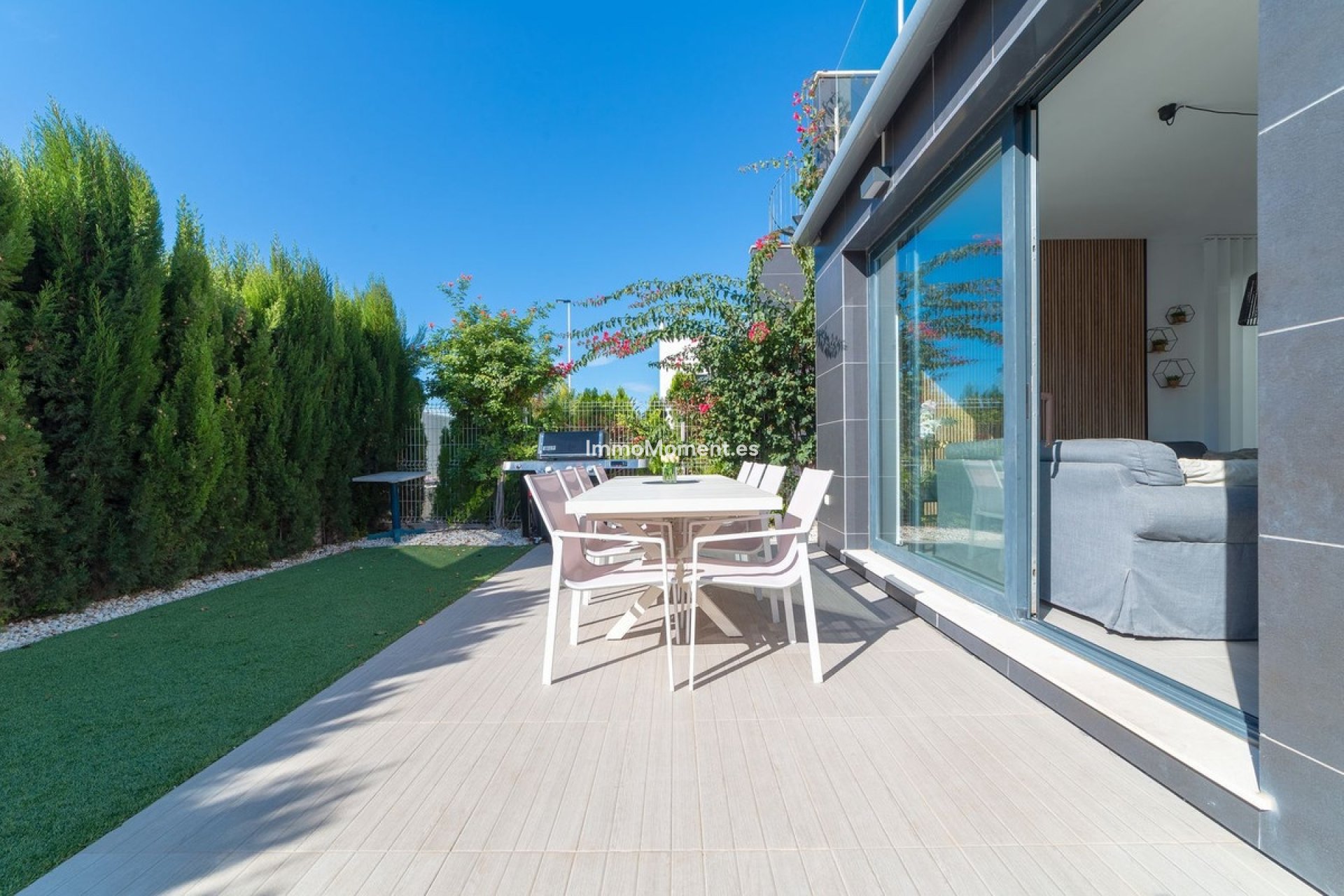 Resale - Villa - Orihuela - Punta Prima