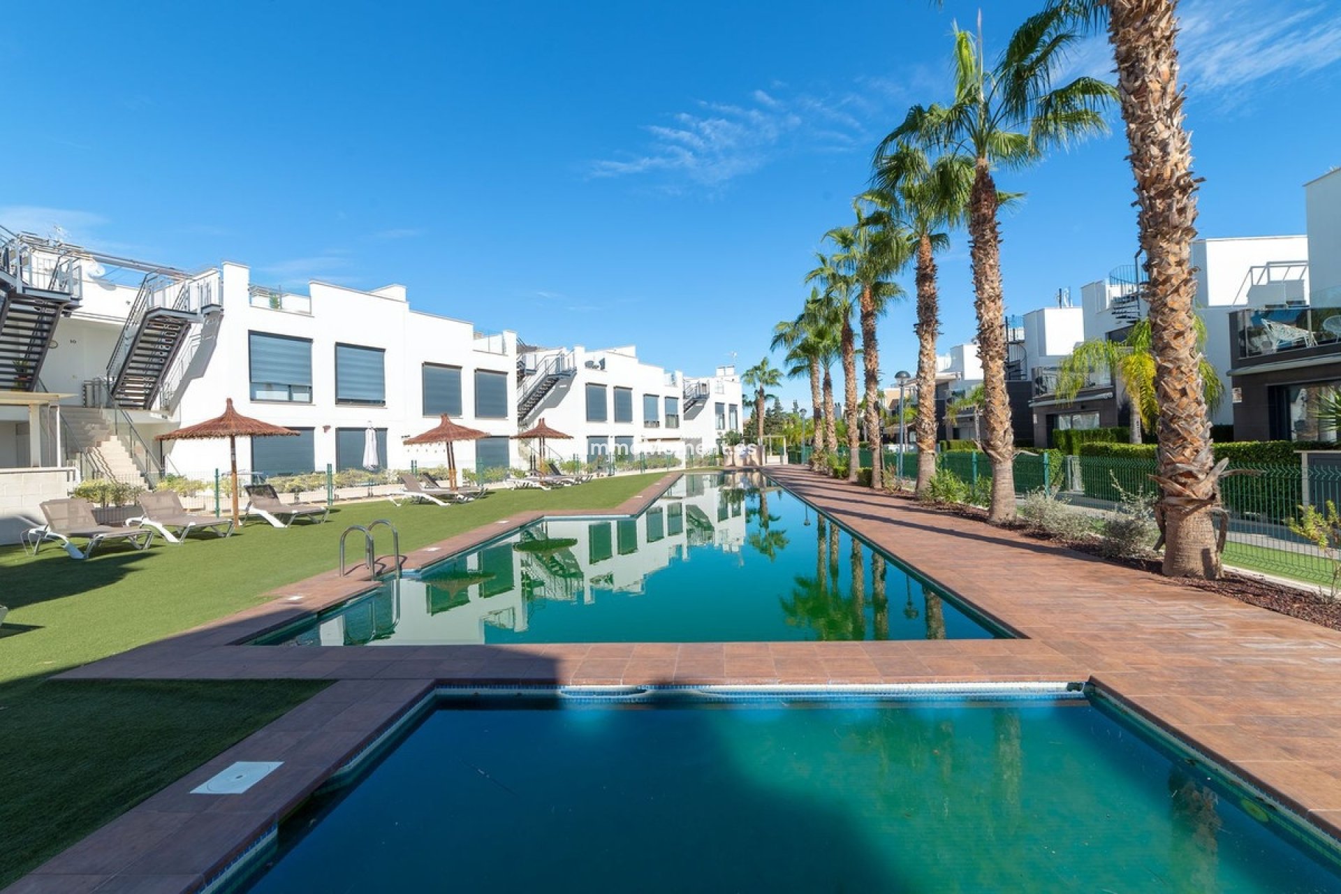 Resale - Villa - Orihuela - Punta Prima