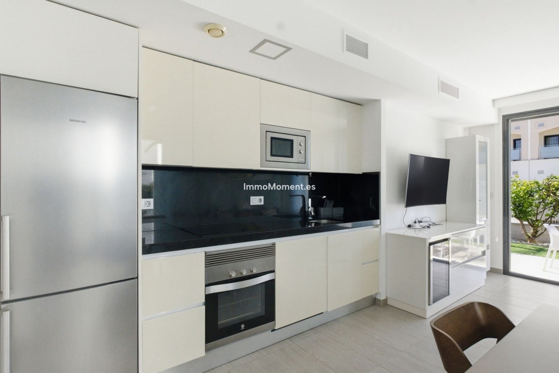 Resale - Villa - Orihuela - Punta Prima