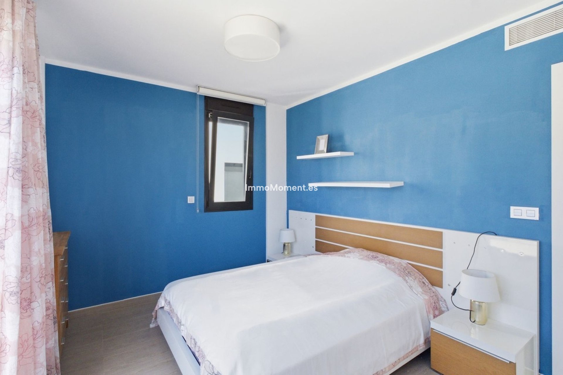 Resale - Villa - Orihuela - Punta Prima