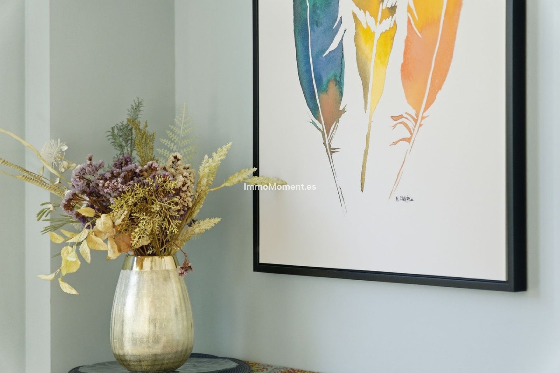 Resale - Villa - Orihuela - Punta Prima