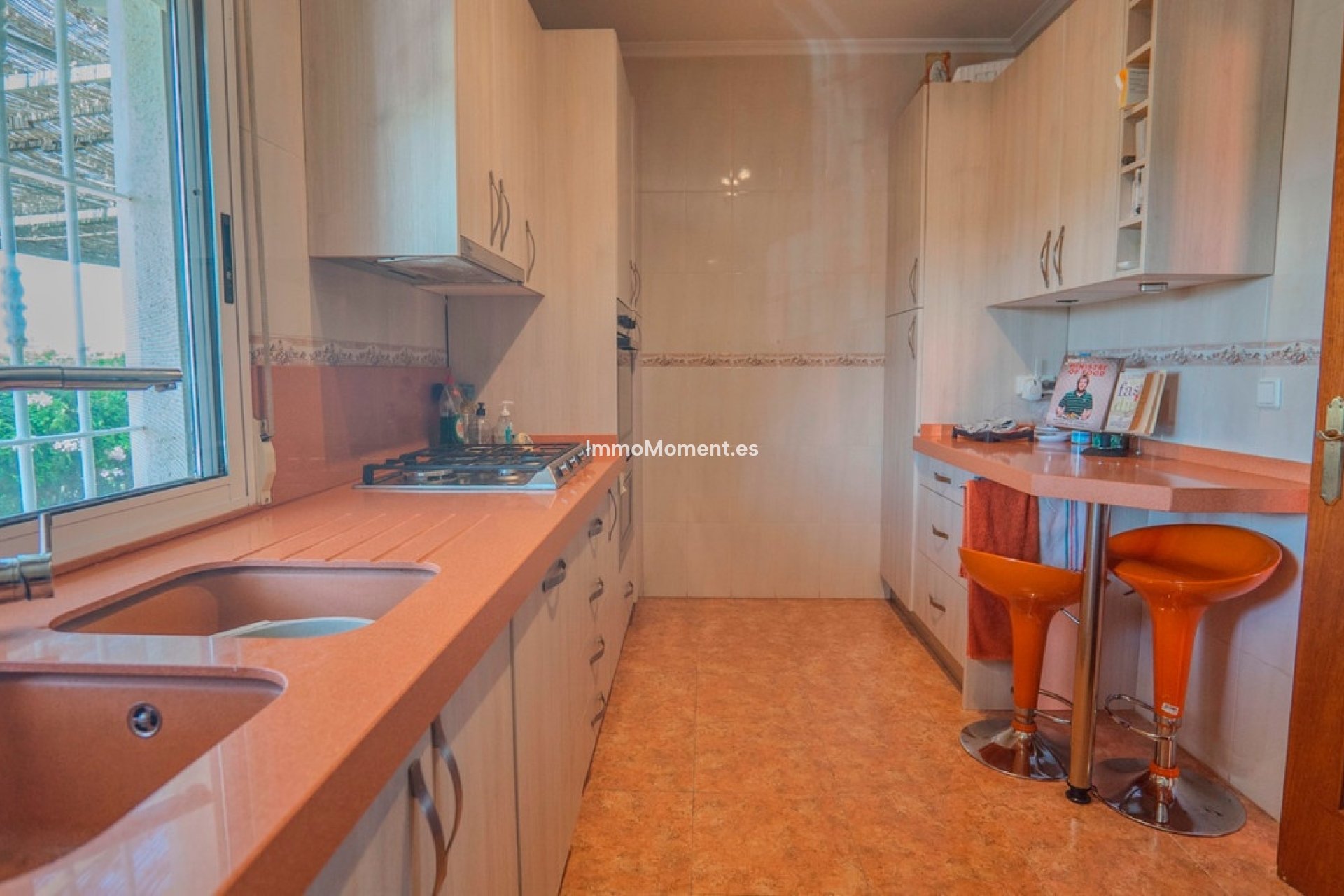 Resale - Villa - Orihuela - San Bartolomé