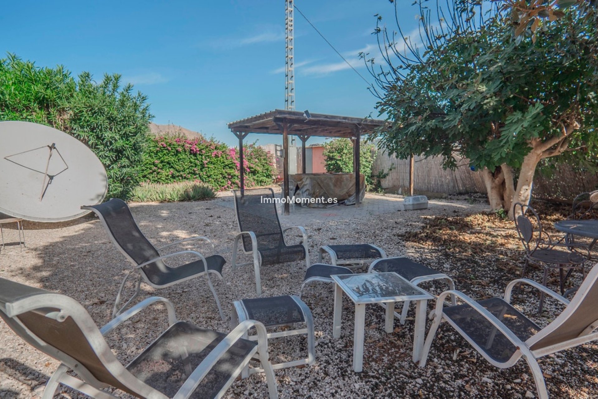 Resale - Villa - Orihuela - San Bartolomé