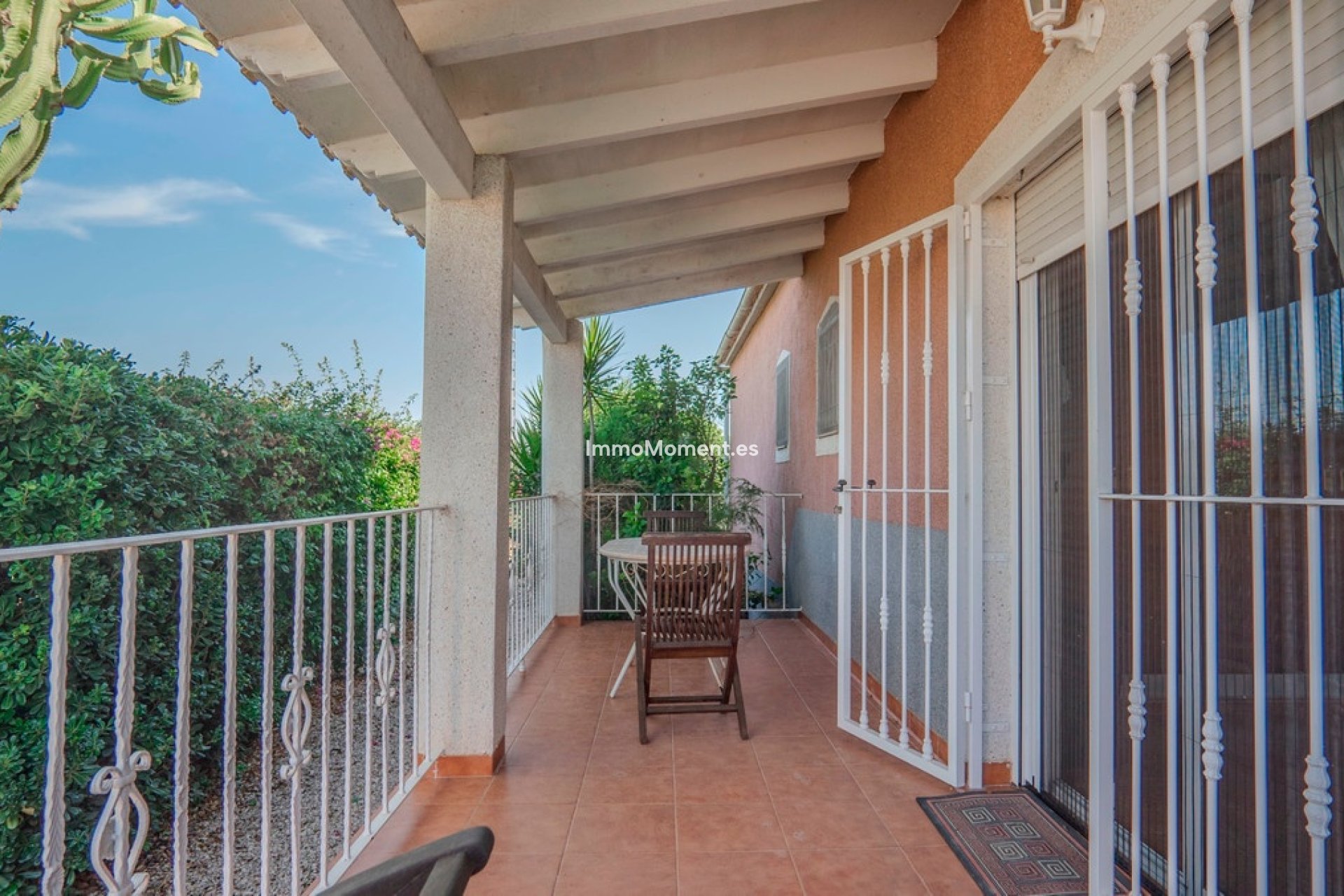 Resale - Villa - Orihuela - San Bartolomé