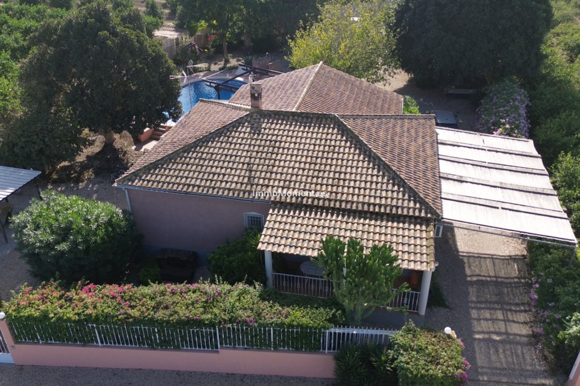 Resale - Villa - Orihuela - San Bartolomé