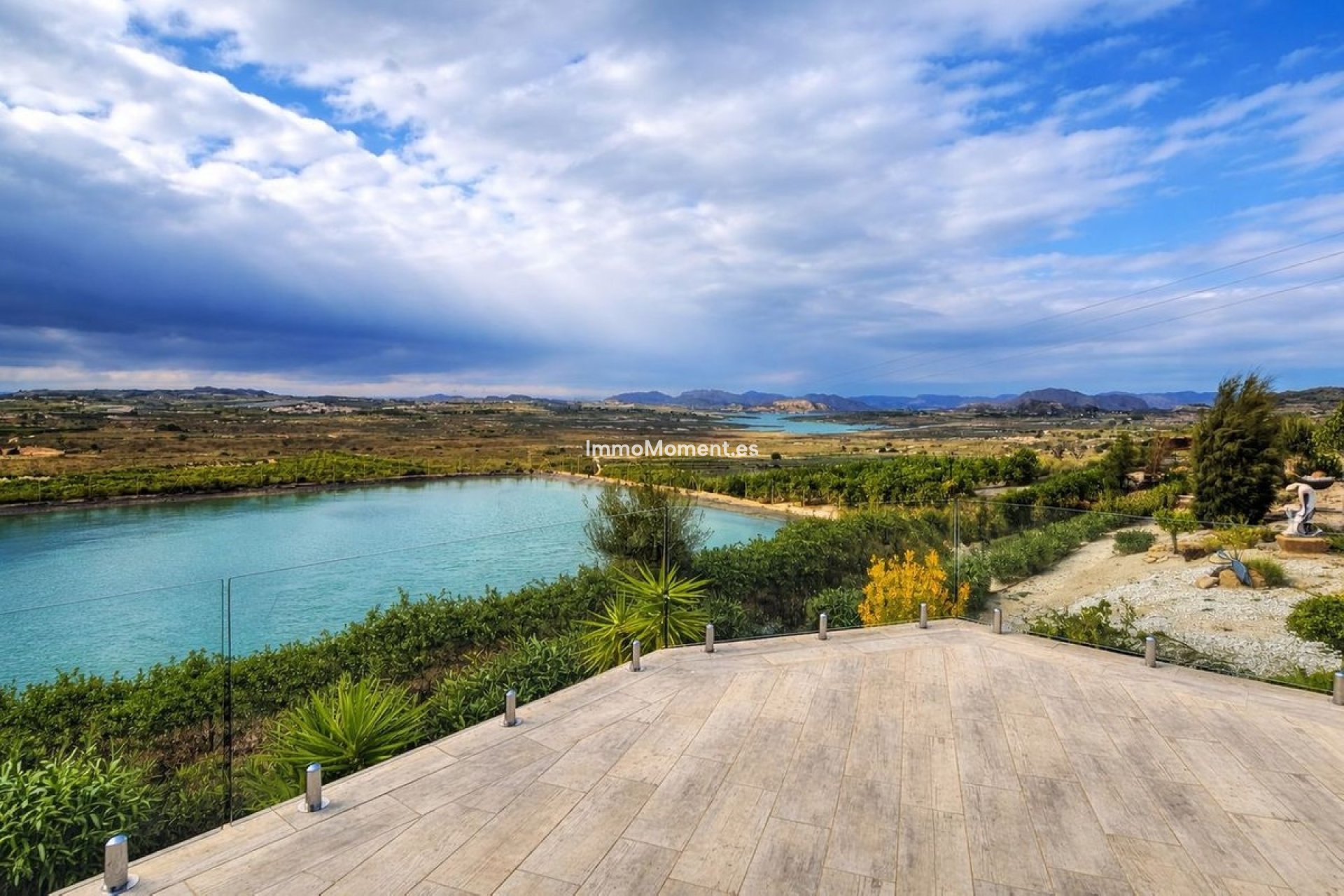 Resale - Villa - Orihuela - Torremendo