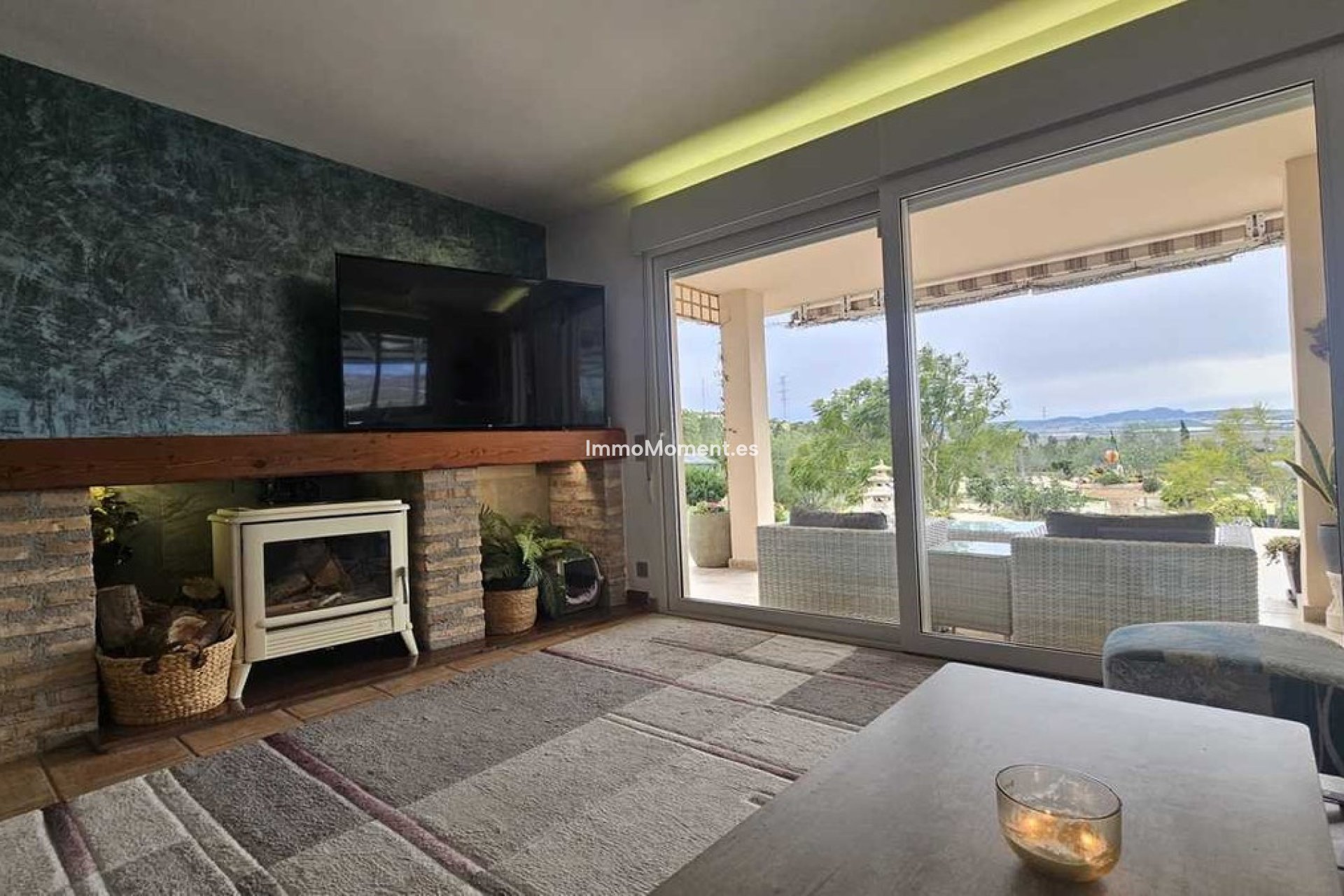 Resale - Villa - Orihuela - Torremendo