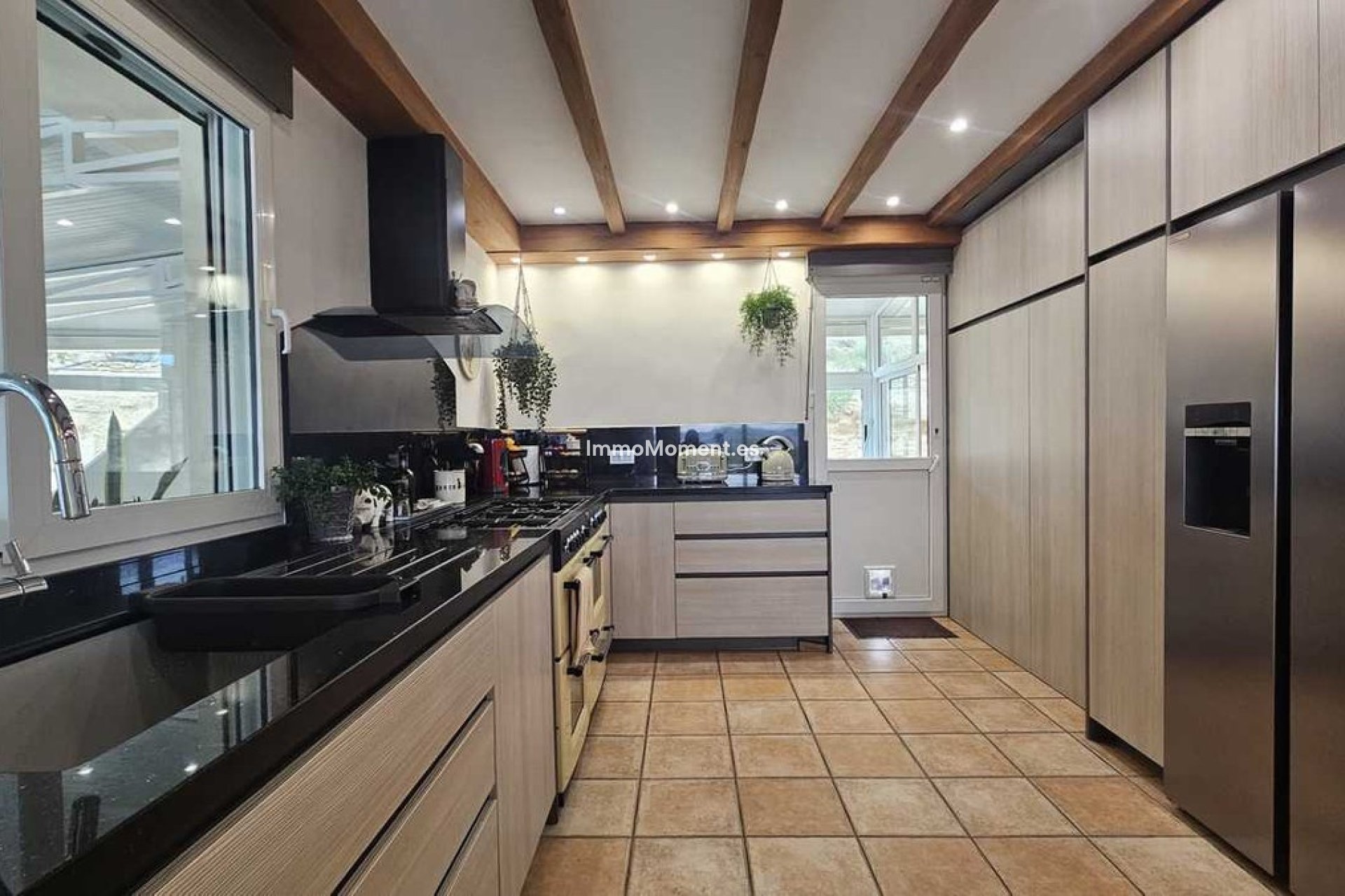 Resale - Villa - Orihuela - Torremendo