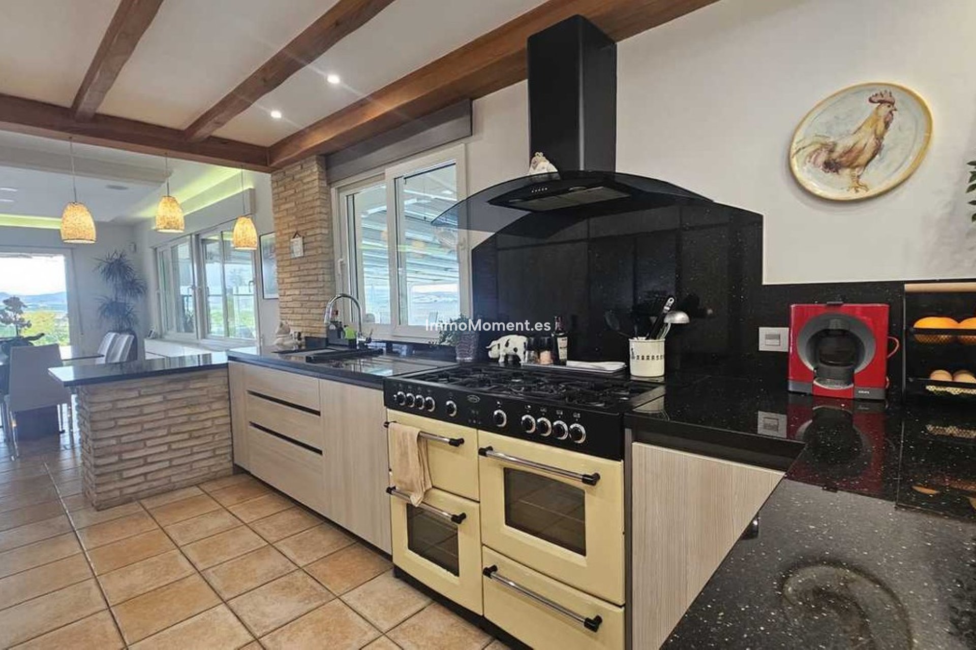 Resale - Villa - Orihuela - Torremendo