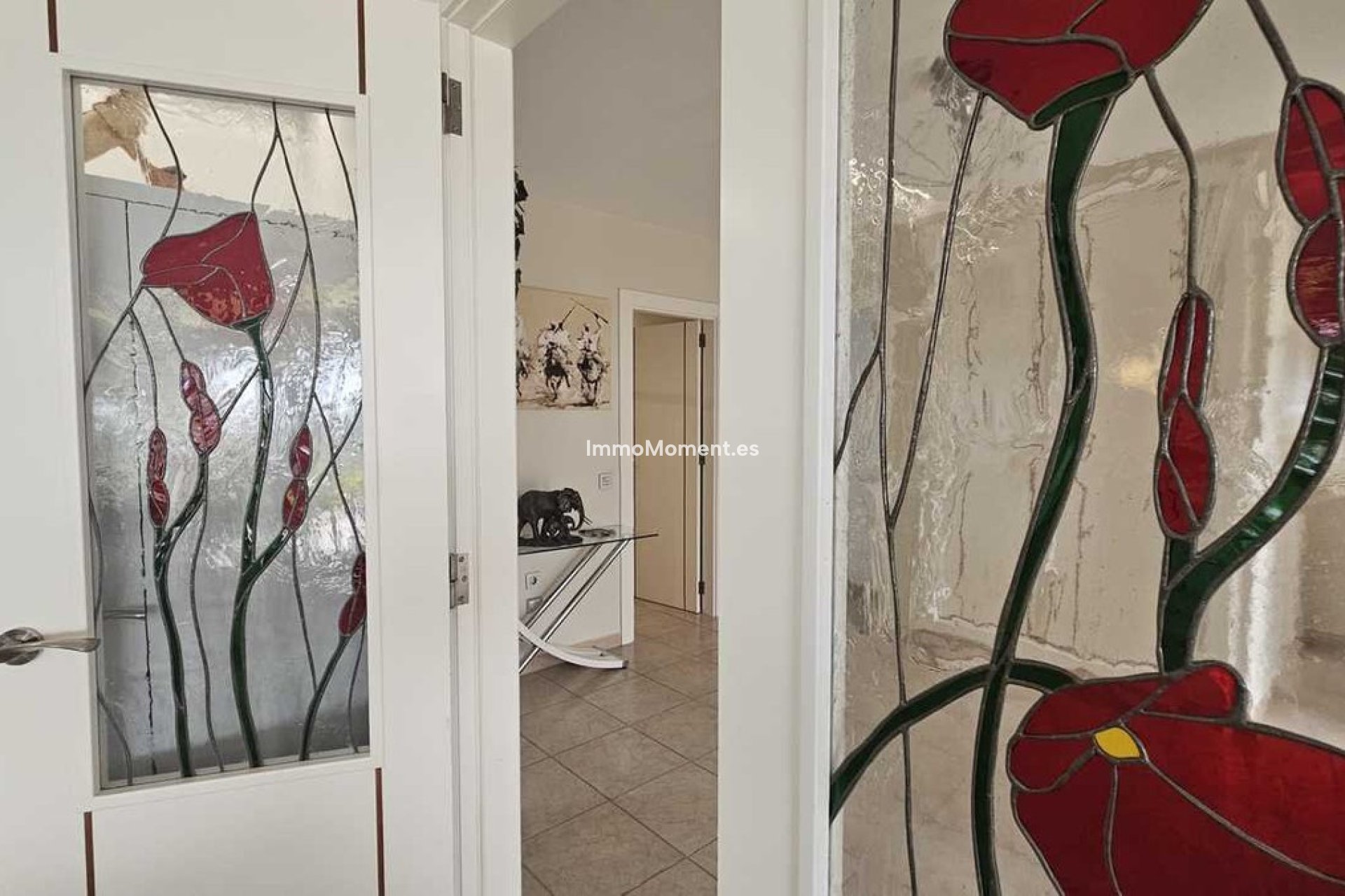 Resale - Villa - Orihuela - Torremendo