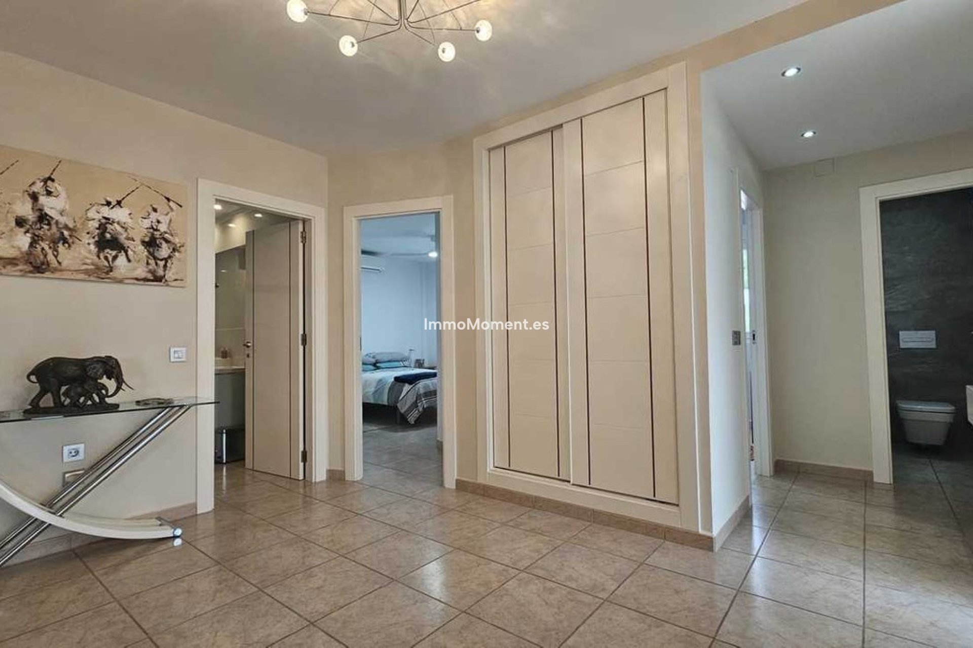 Resale - Villa - Orihuela - Torremendo