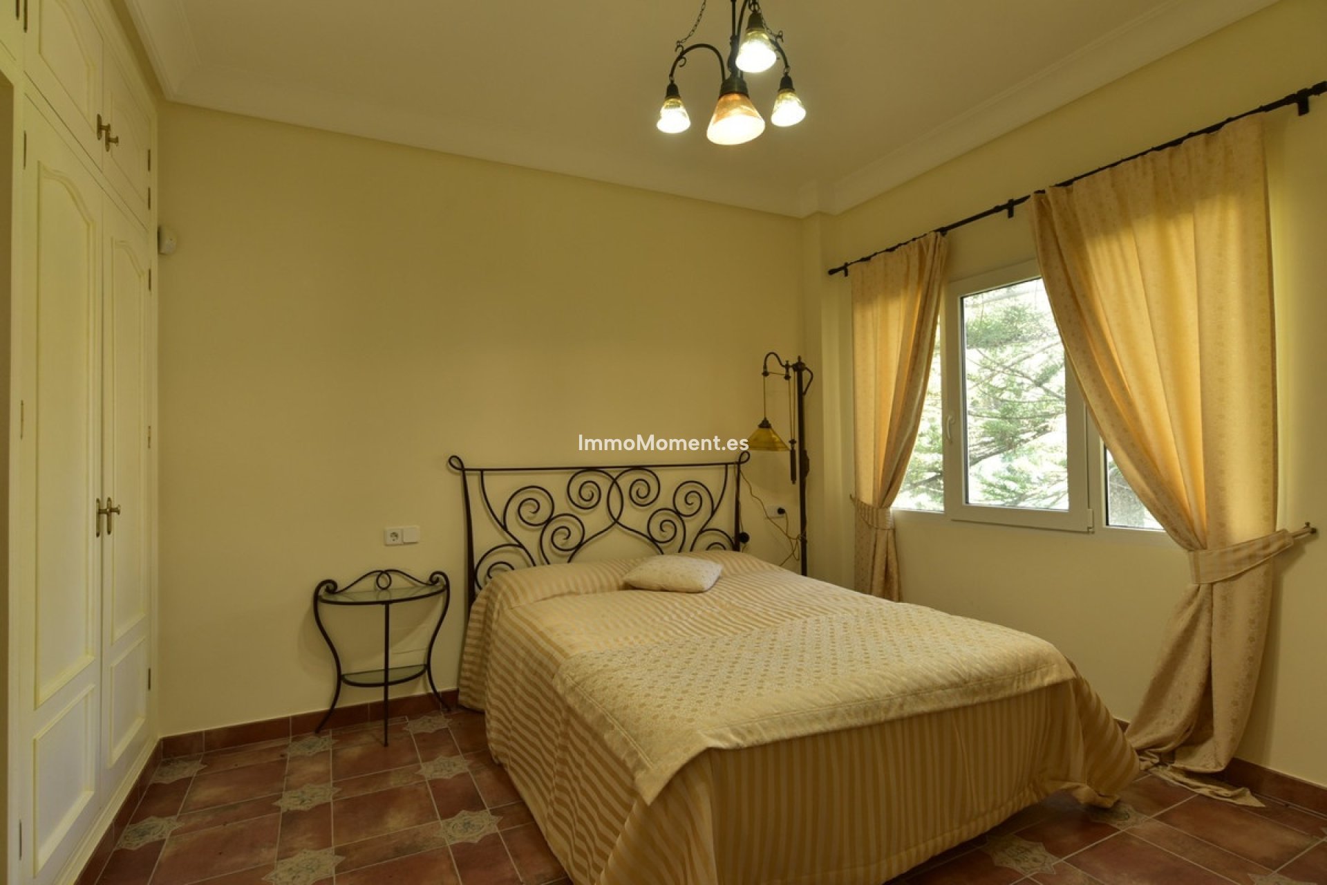 Resale - Villa - Orihuela - Villamartin