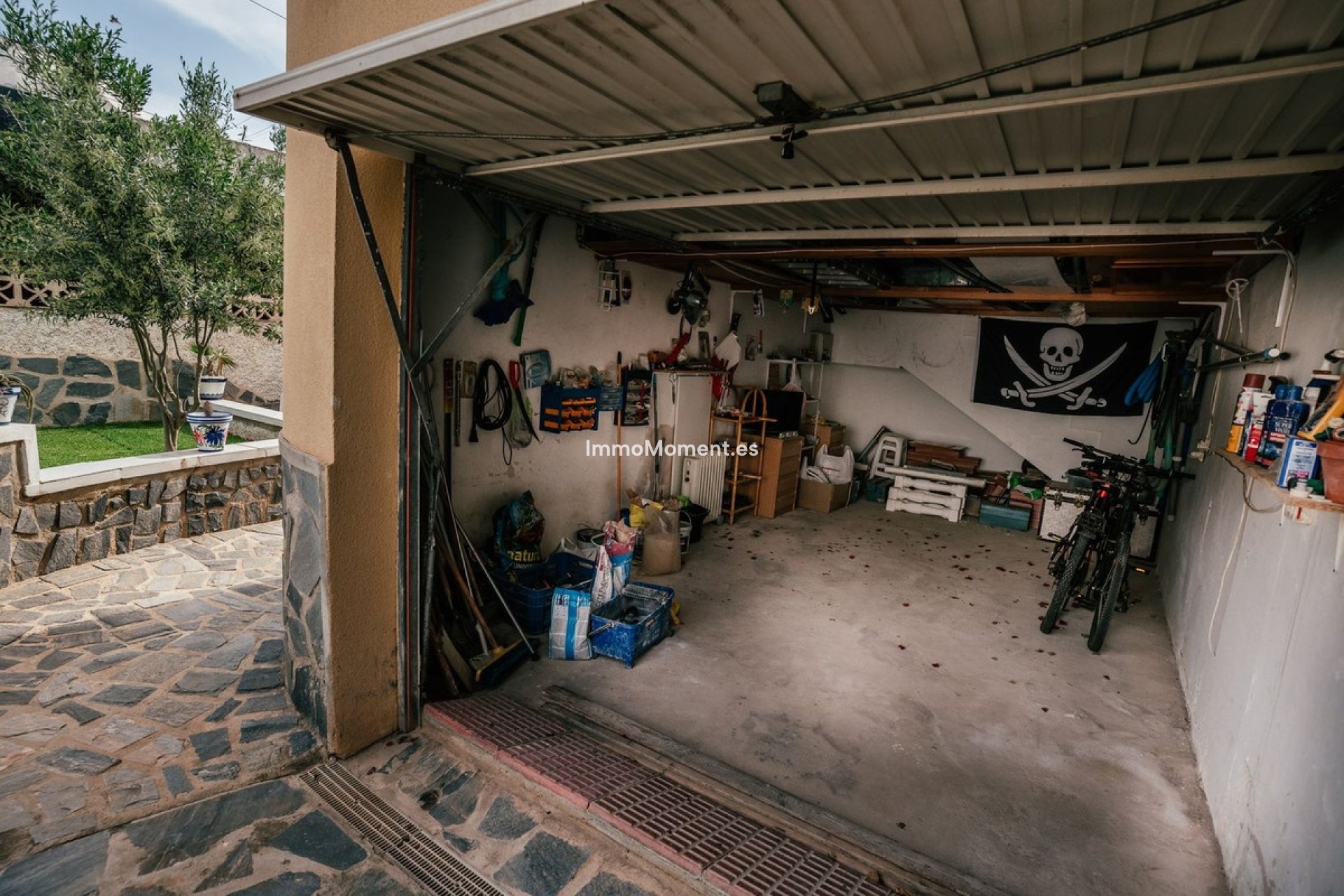 Resale - Villa - Orihuela - Villamartin