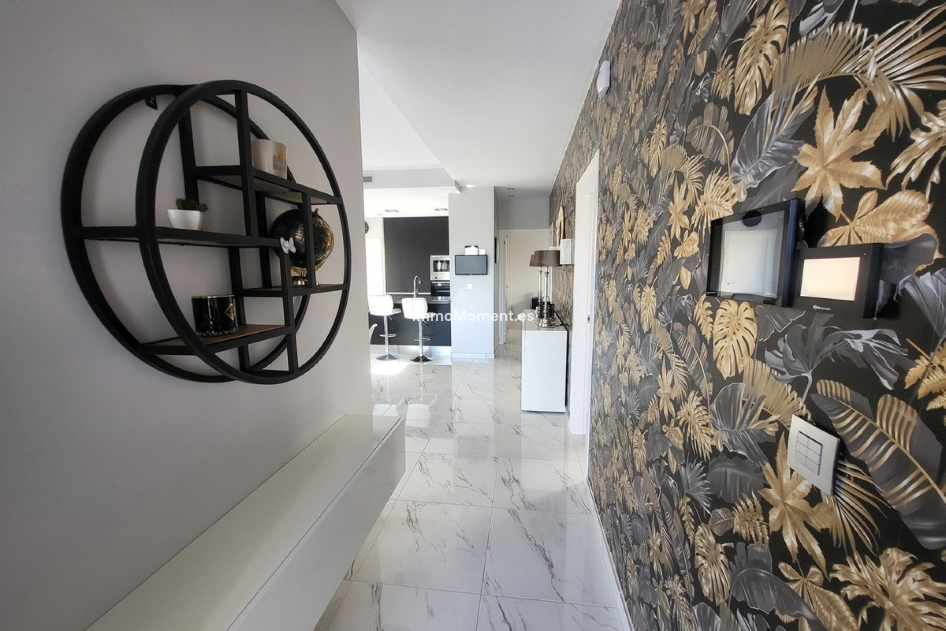 Resale - Villa - Orihuela - Villamartin