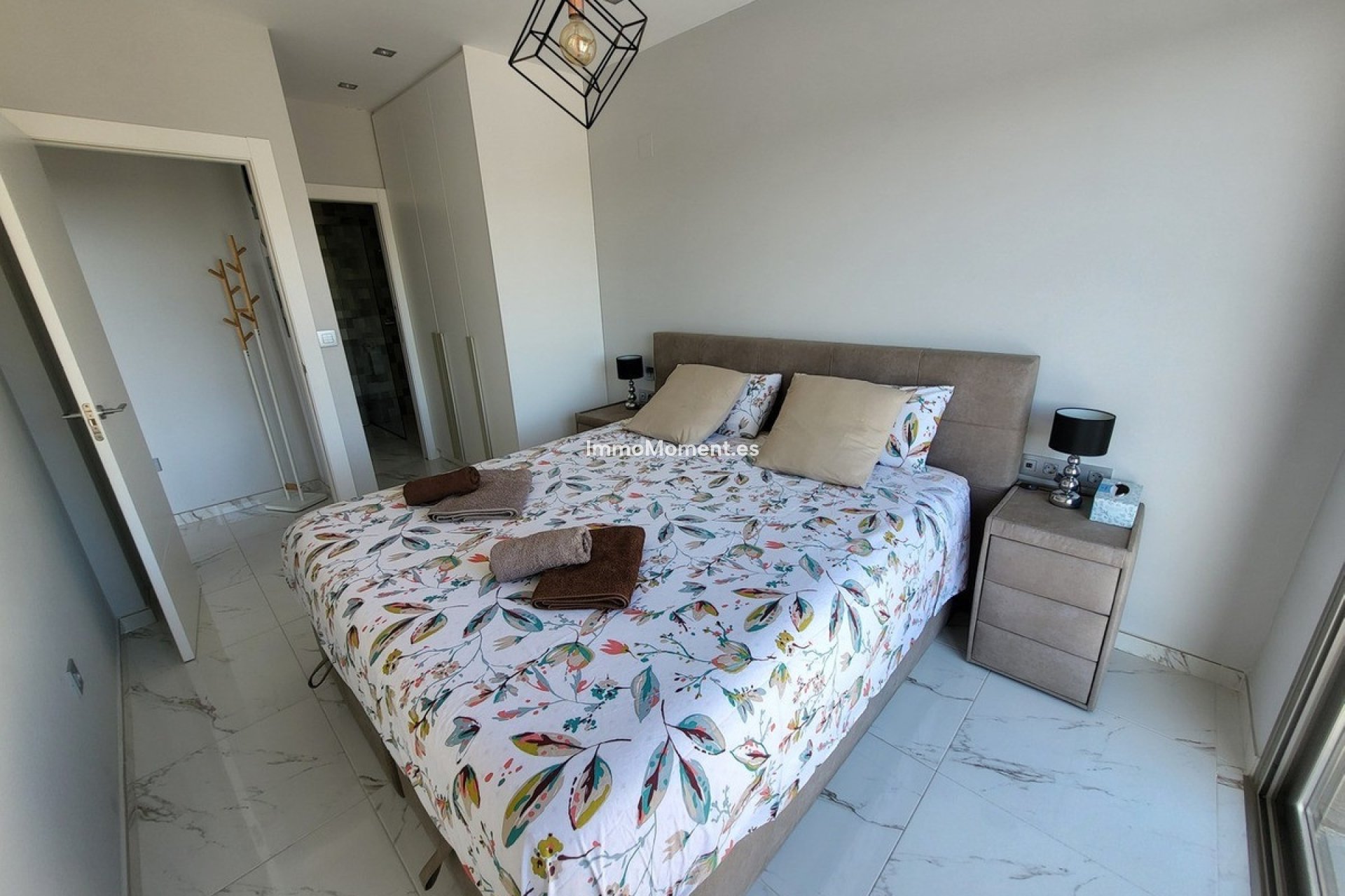 Resale - Villa - Orihuela - Villamartin