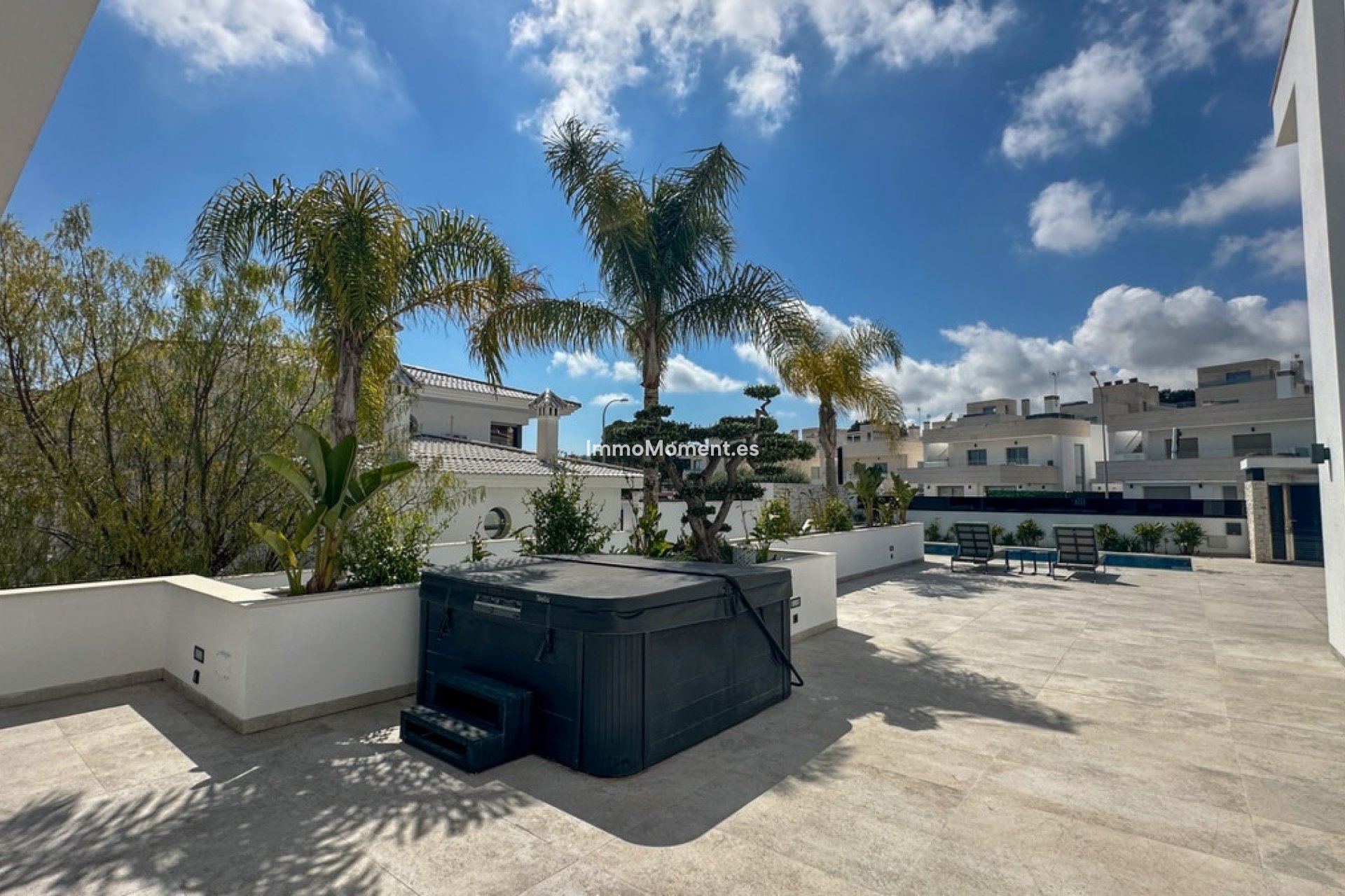 Resale - Villa - Orihuela - Villamartin