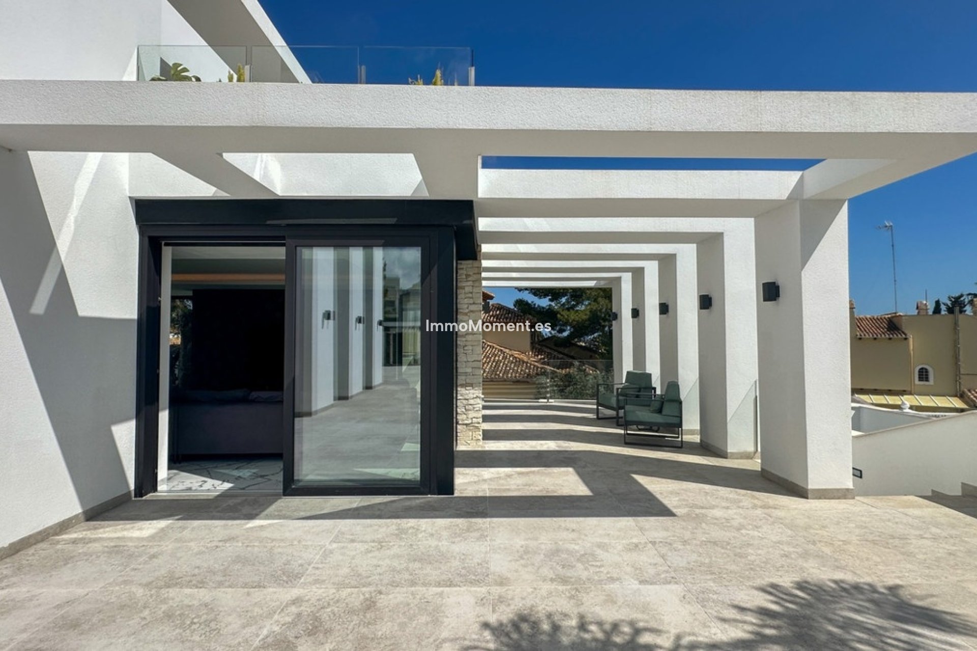 Resale - Villa - Orihuela - Villamartin