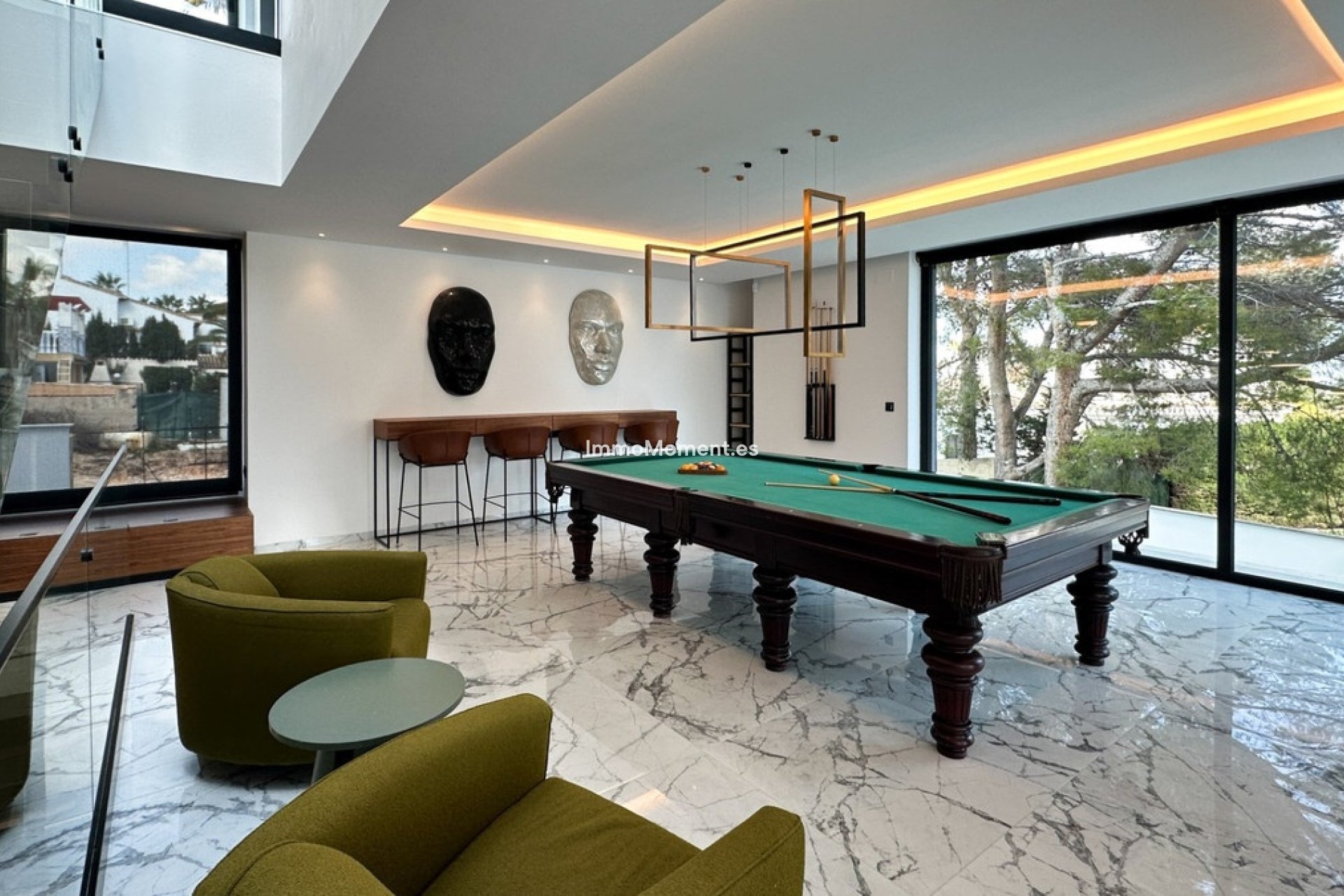 Resale - Villa - Orihuela - Villamartin