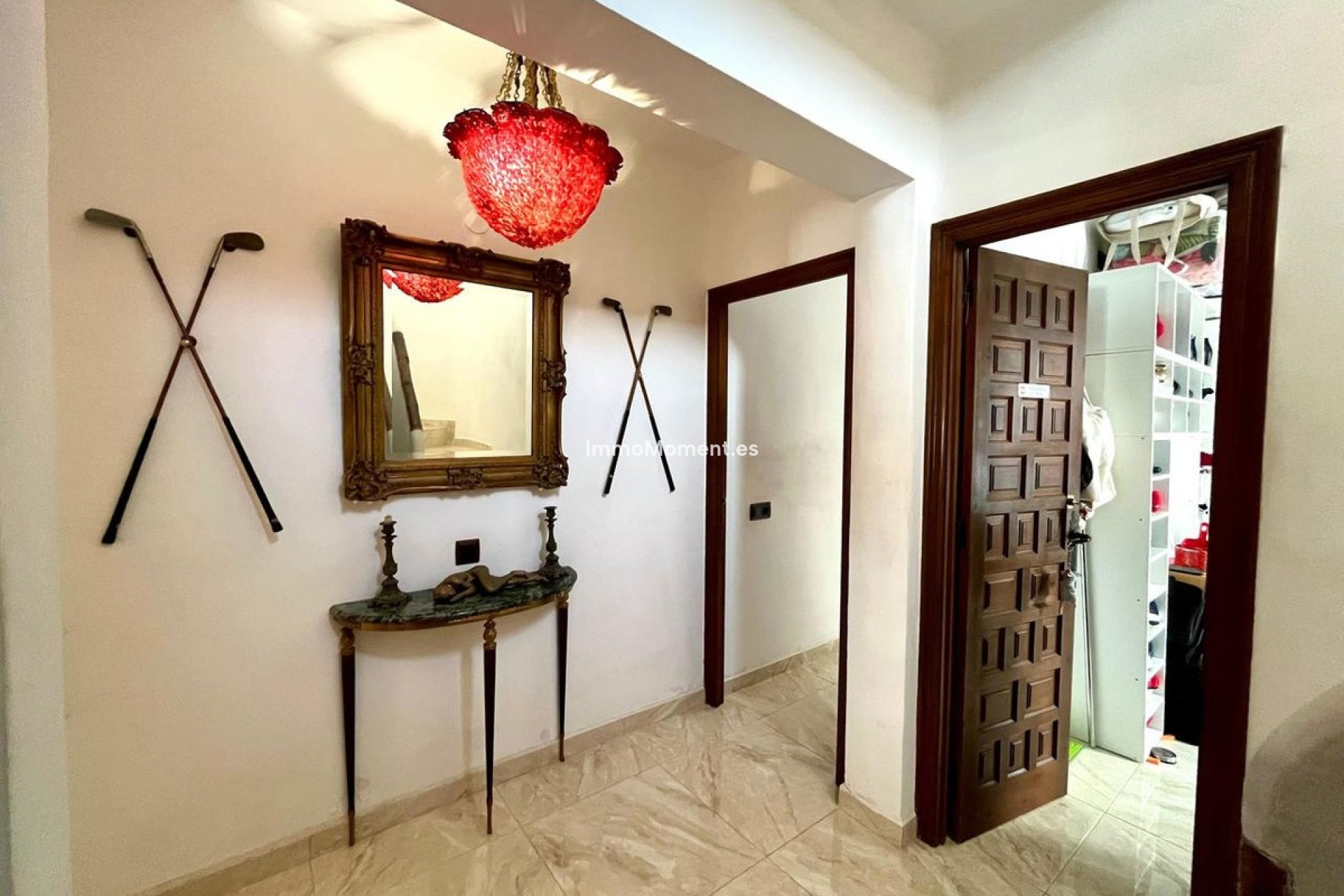 Resale - Villa - Orihuela - Villamartin