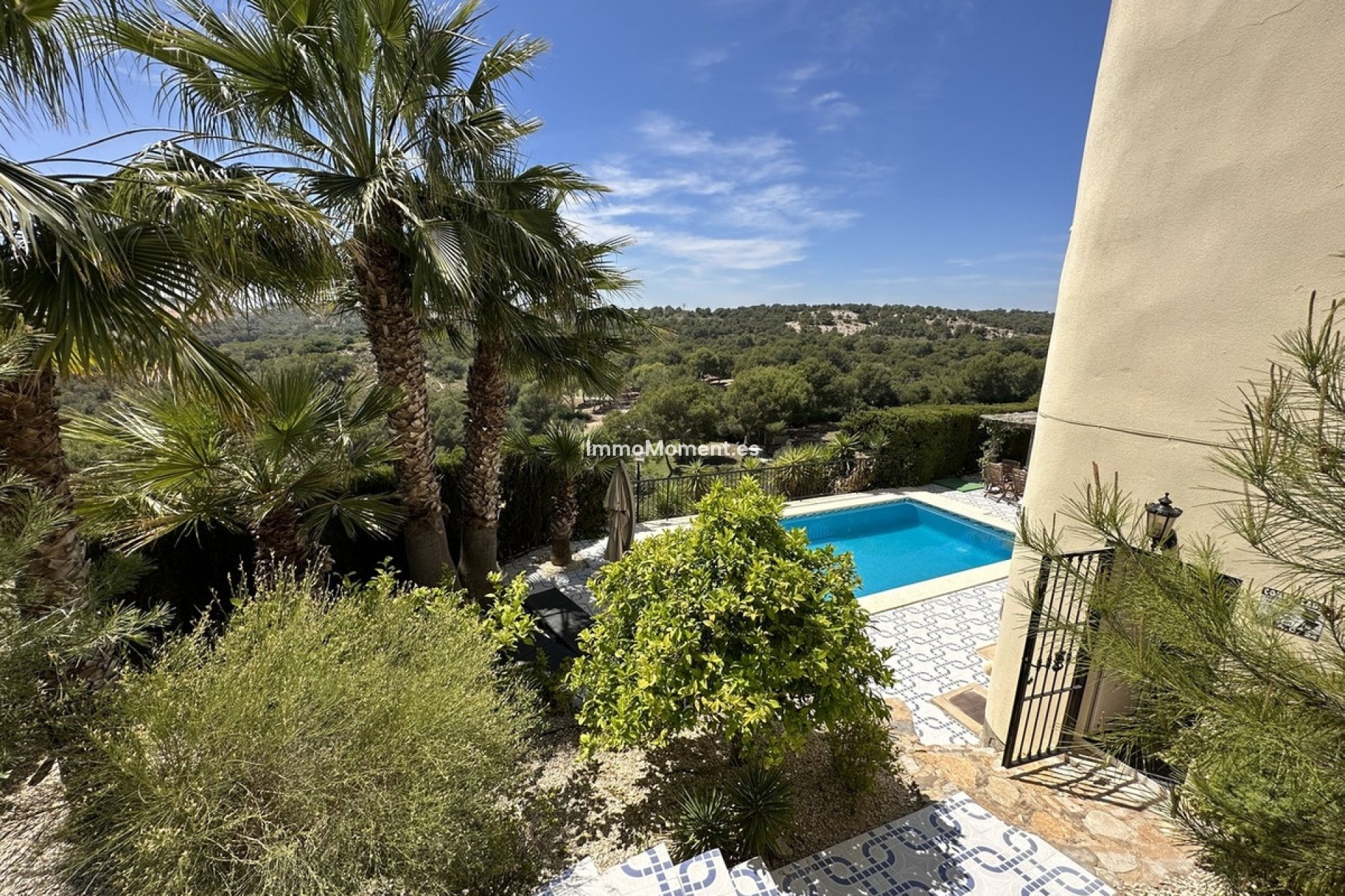Resale - Villa - Orihuela - Villamartin
