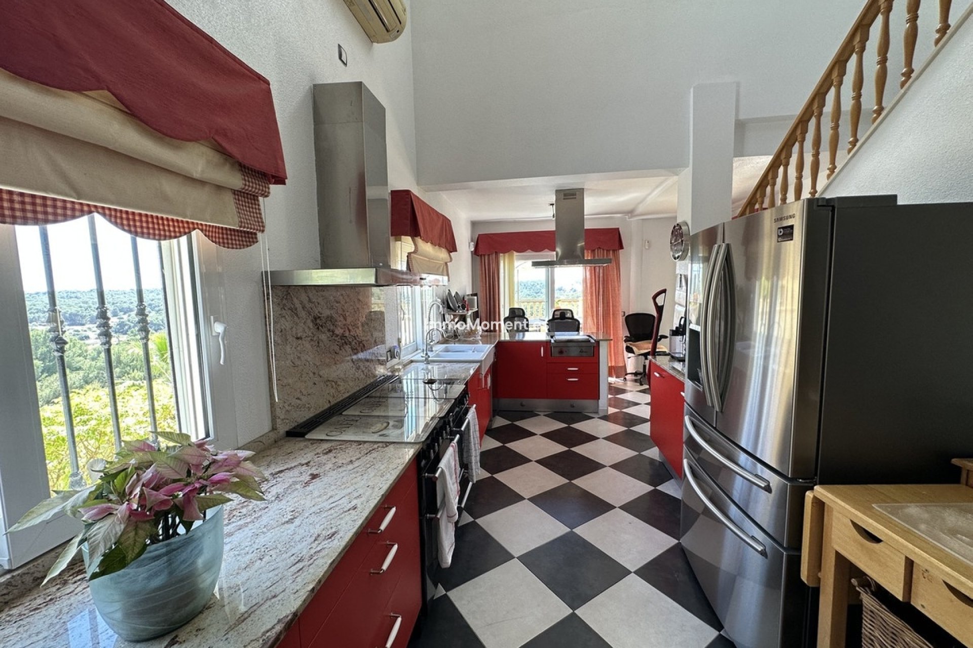 Resale - Villa - Orihuela - Villamartin