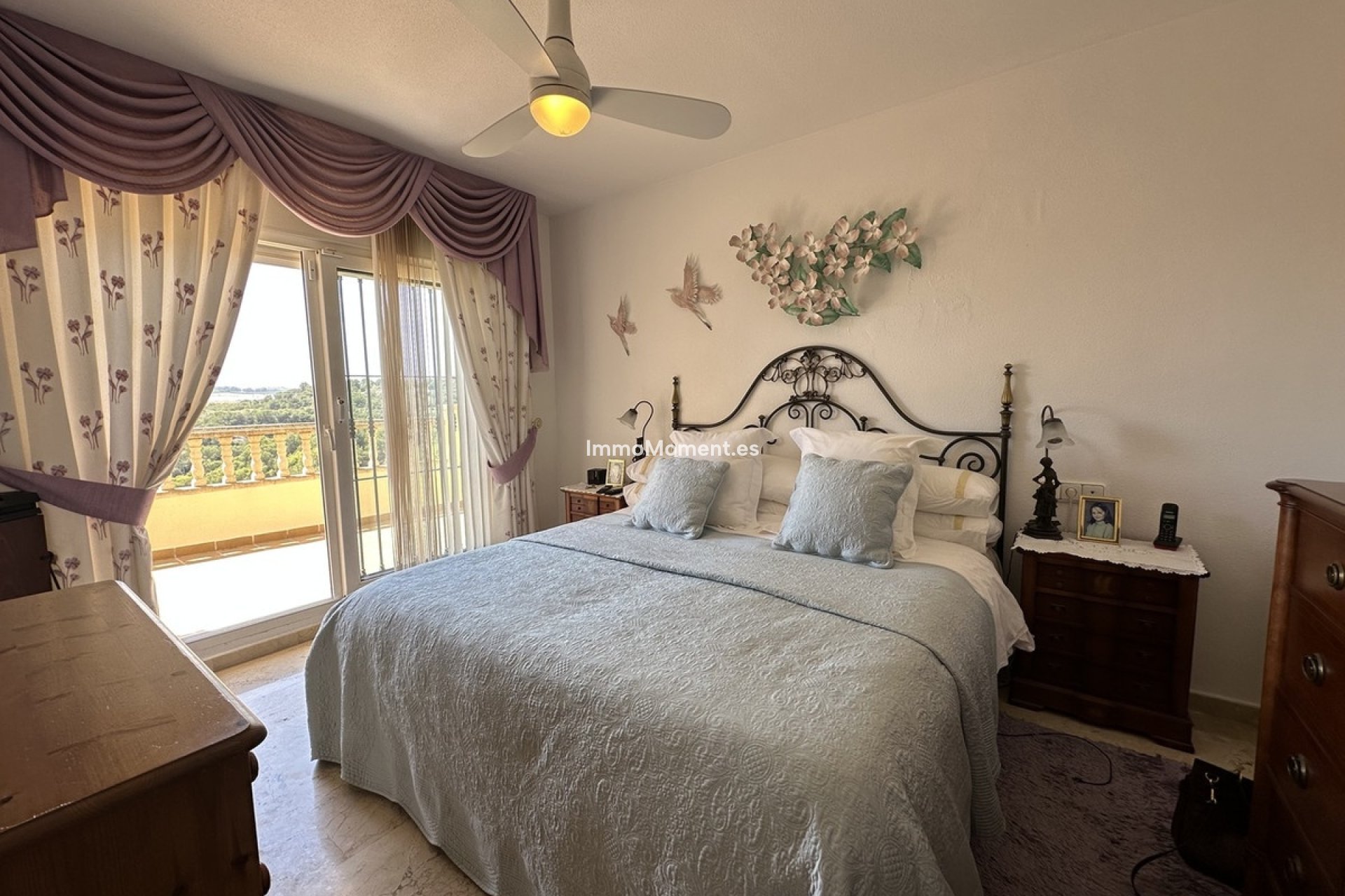 Resale - Villa - Orihuela - Villamartin