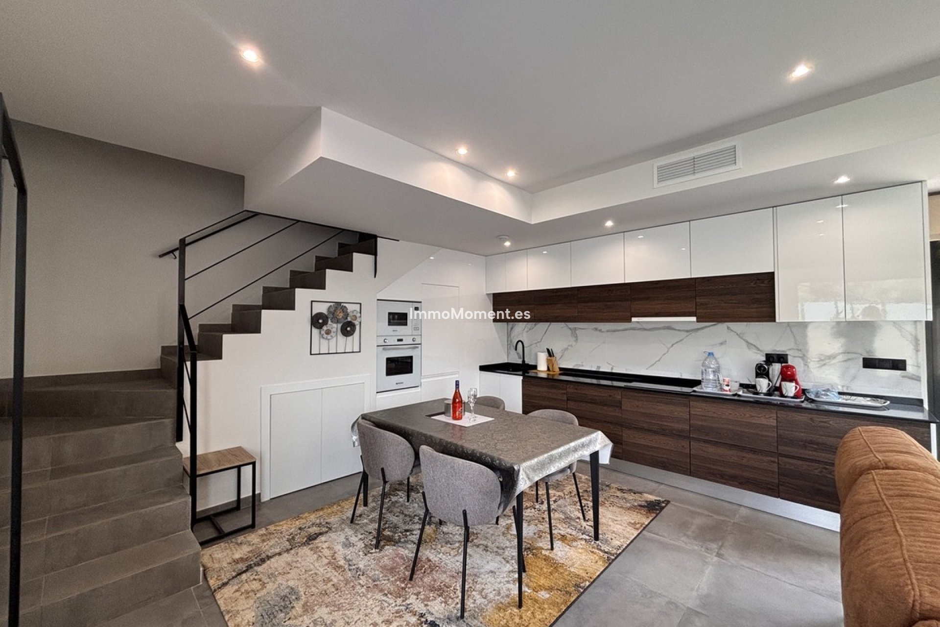 Resale - Villa - Orihuela - Villamartin