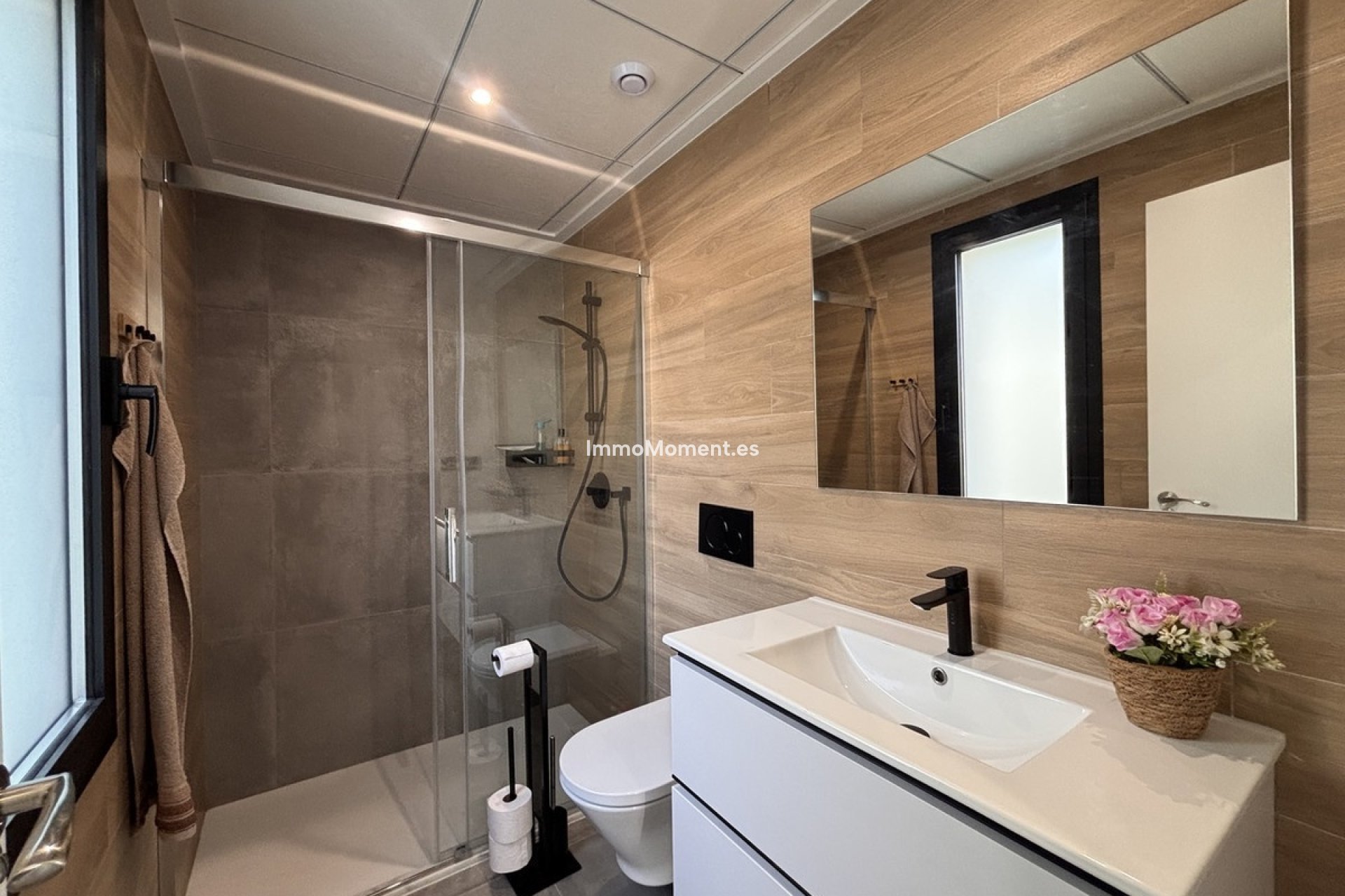 Resale - Villa - Orihuela - Villamartin