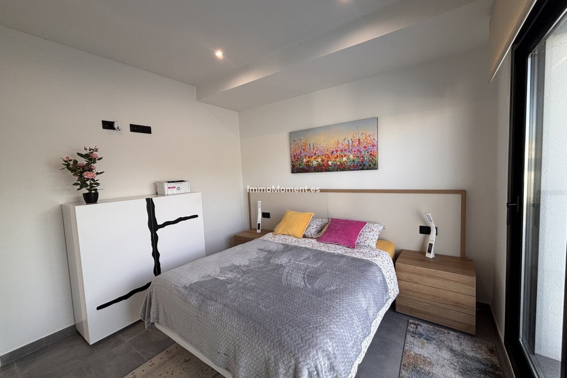 Resale - Villa - Orihuela - Villamartin